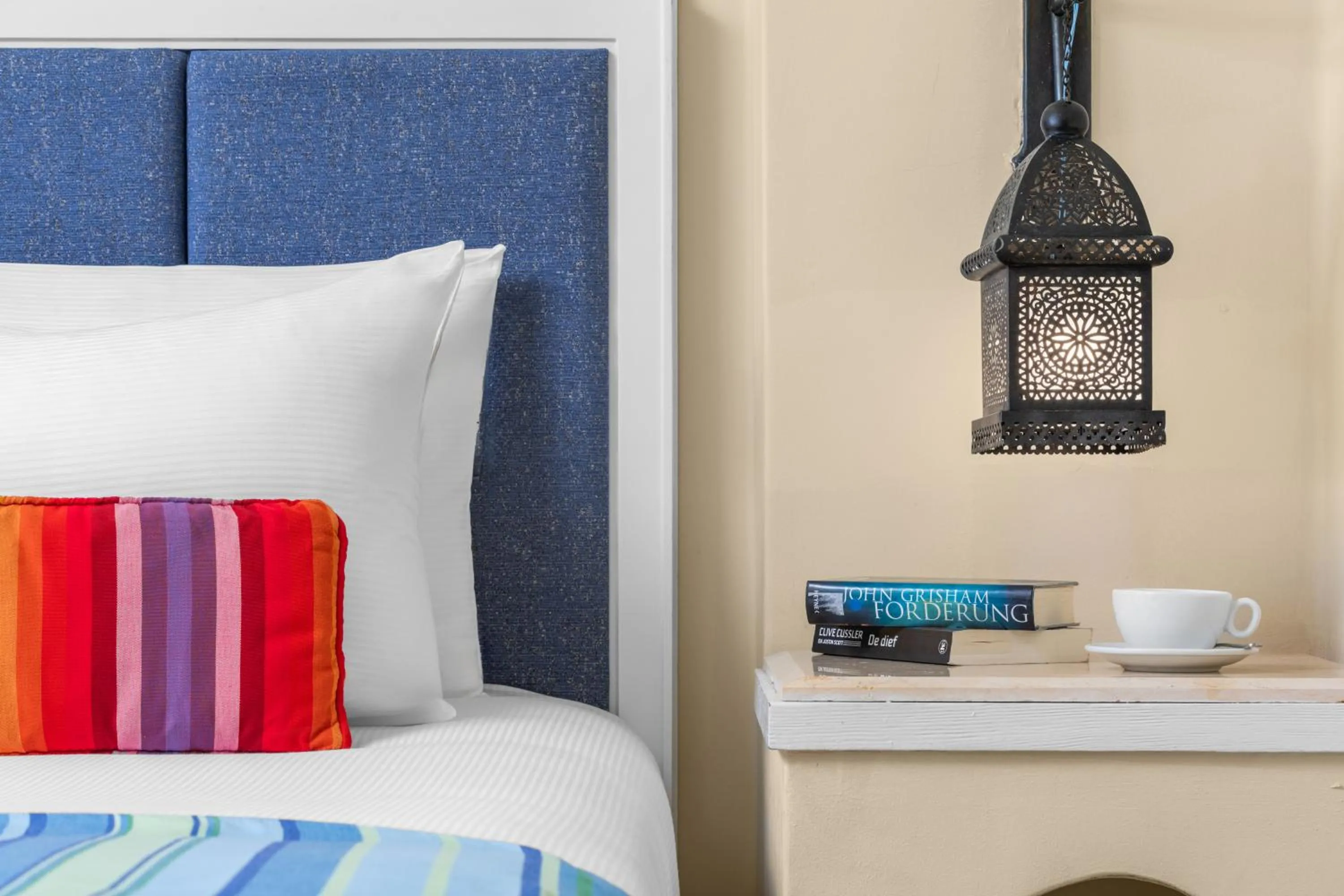 Bedroom, Bed in Pickalbatros Sands Port Ghalib