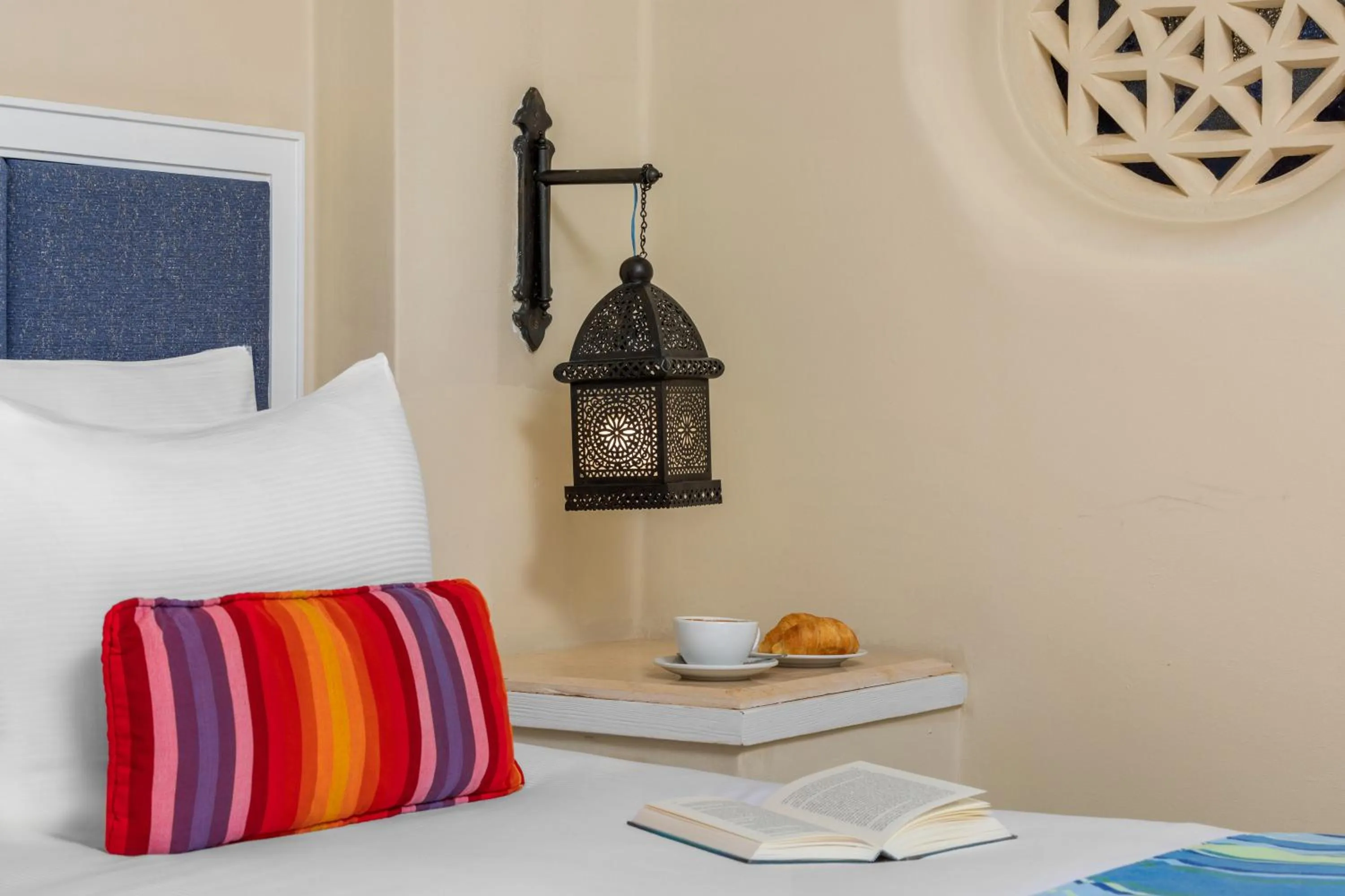 Bedroom, Bed in Pickalbatros Sands Port Ghalib