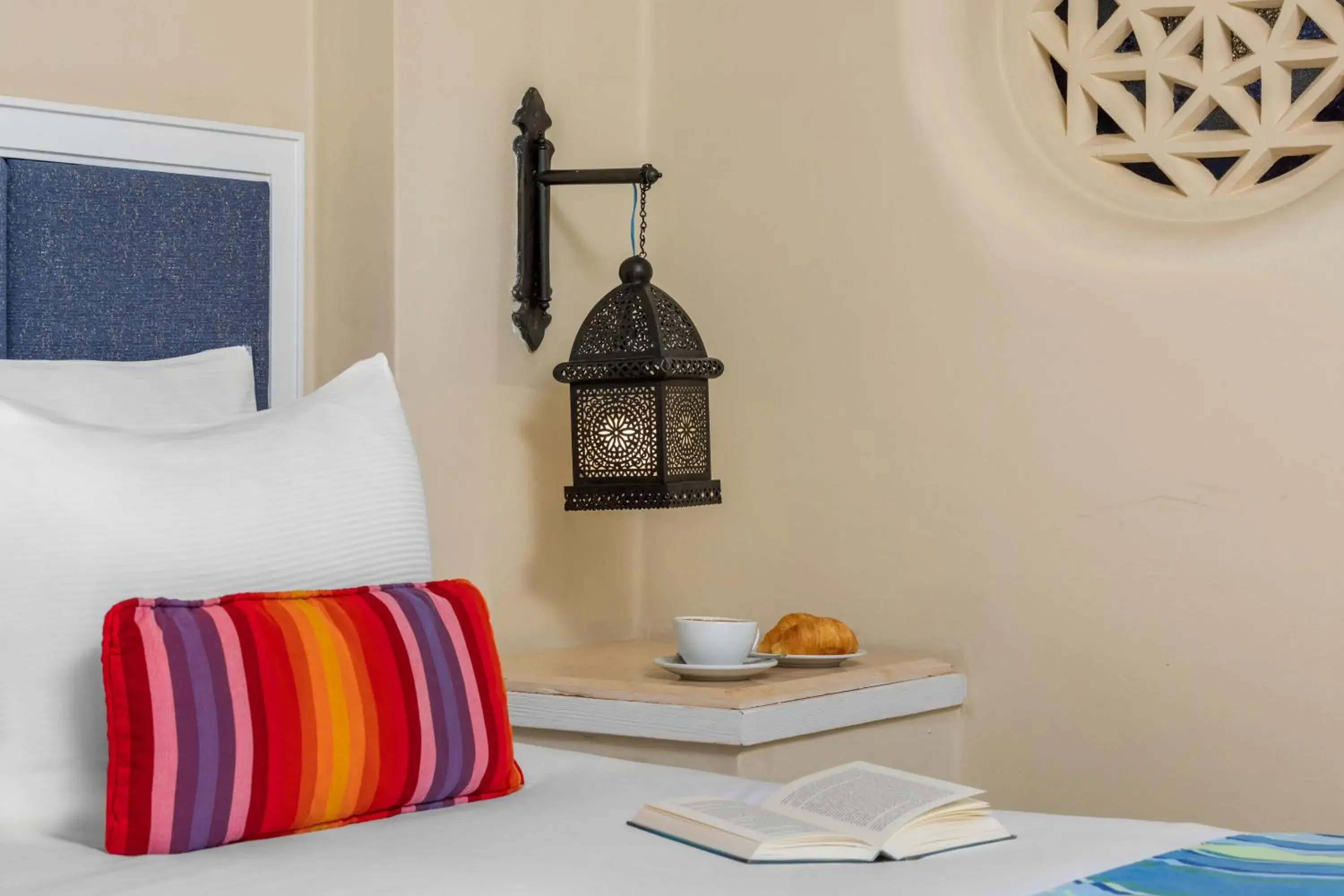 Bedroom, Bed in Pickalbatros Sands Port Ghalib Bedroom, Bed in Pickalbatros Sands Port Ghalib
