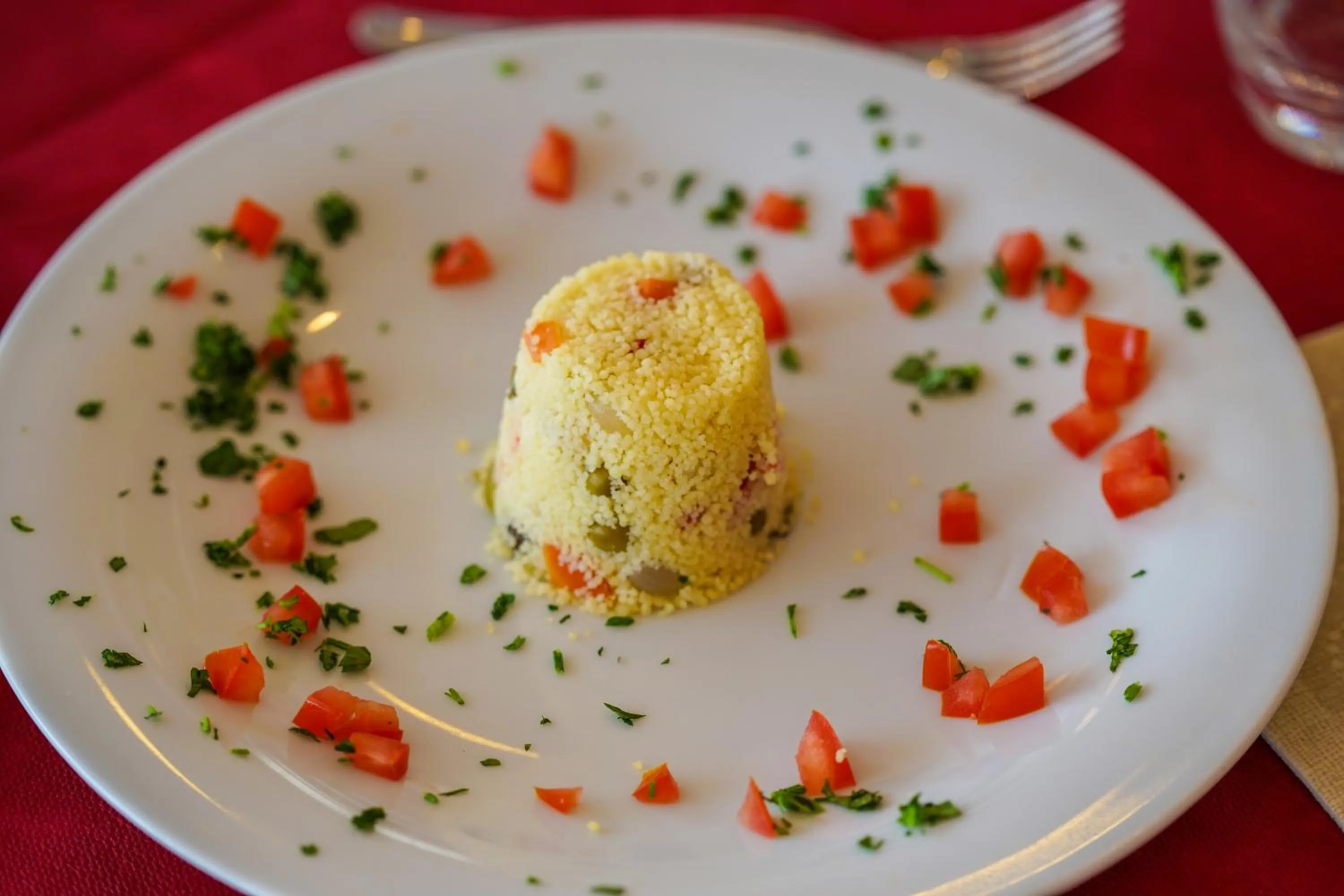 Restaurant/places to eat in Hotel Imperial Beach - Dada Hotels