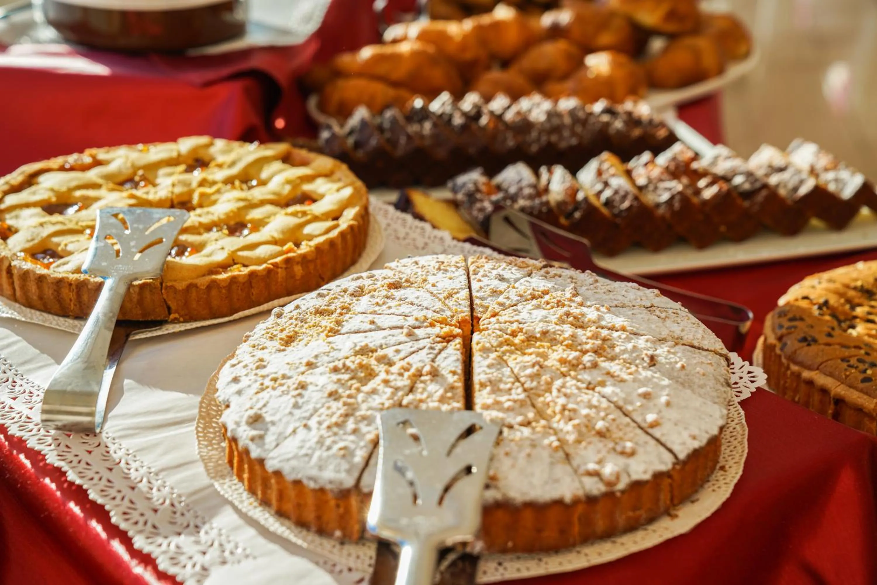 Restaurant/places to eat in Hotel Imperial Beach - Dada Hotels