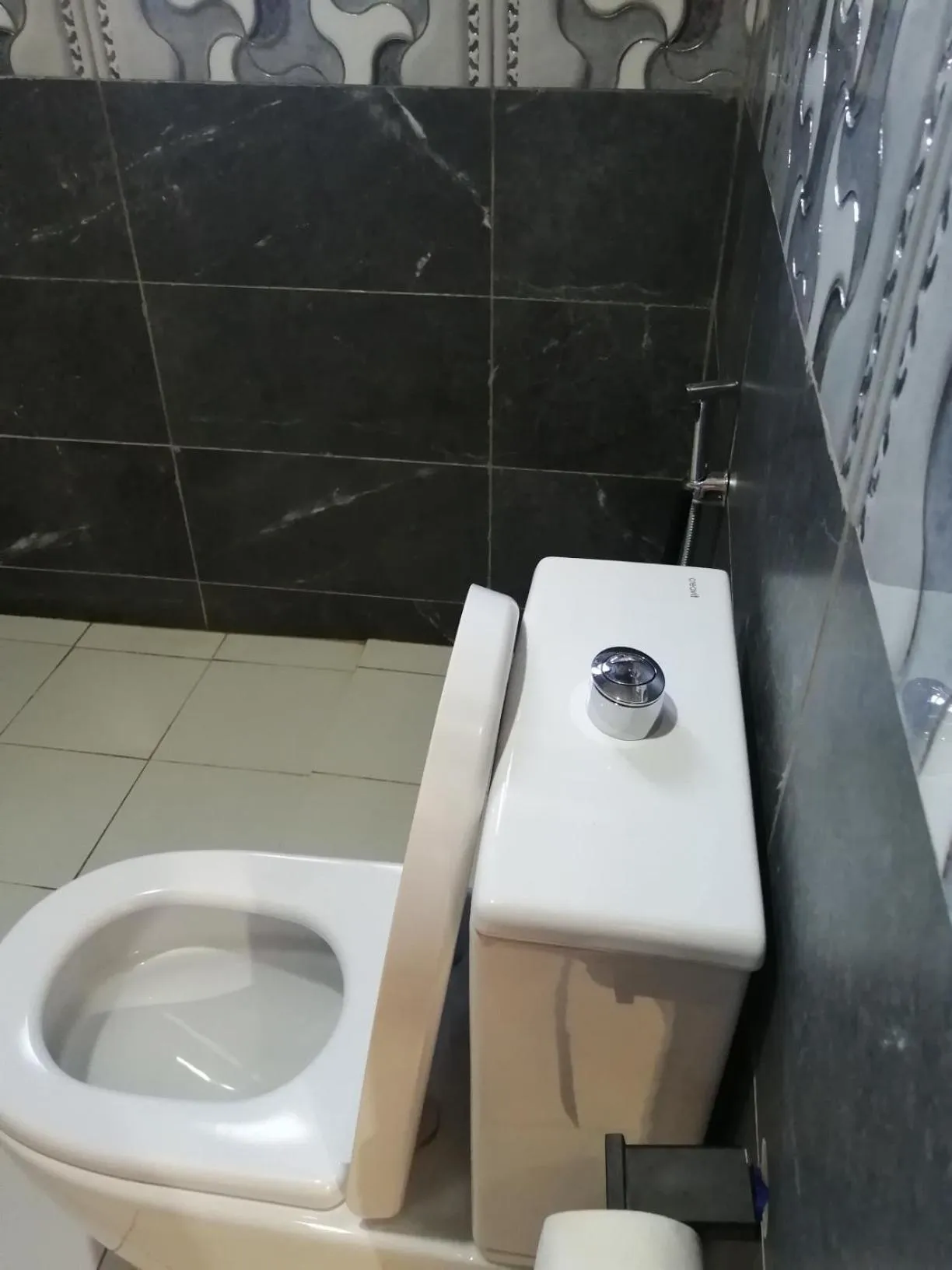 RÉSIDENCE HÔTELIÈRE KAWEROU