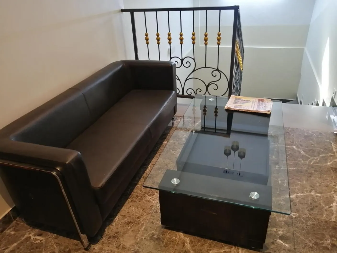 RÉSIDENCE HÔTELIÈRE KAWEROU