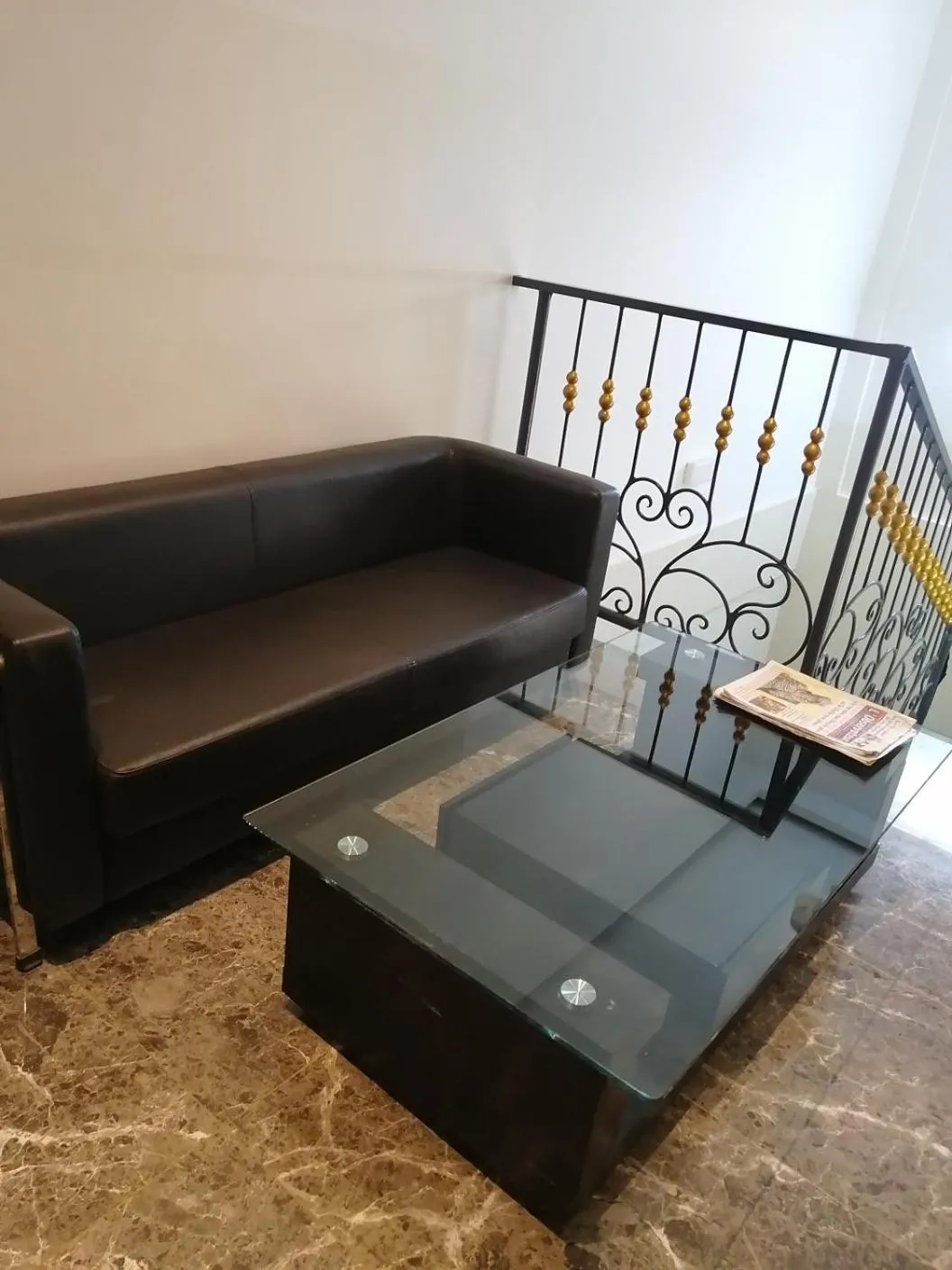 RÉSIDENCE HÔTELIÈRE KAWEROU