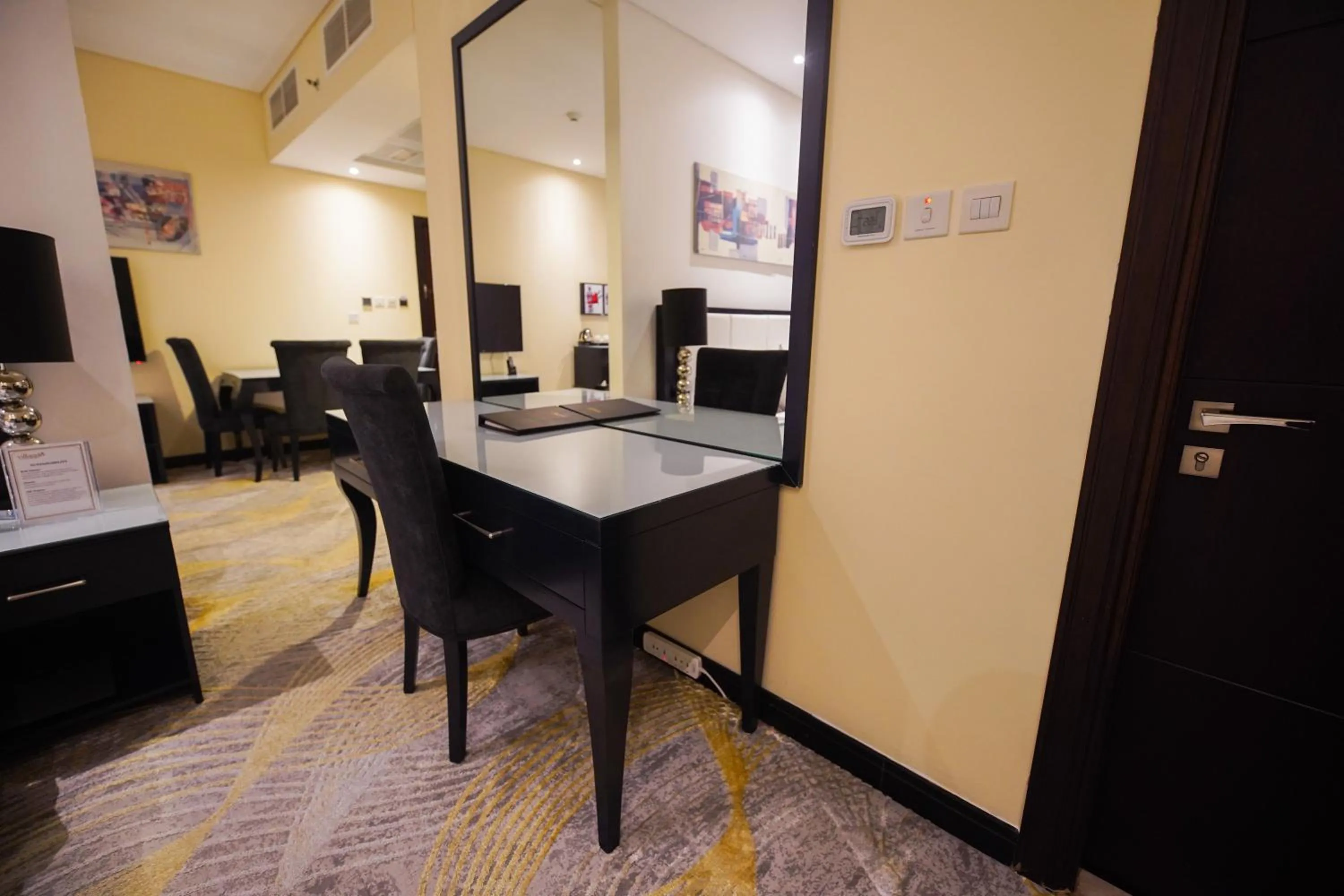 Other in Grand Villaggio Hotel Abu Dhabi