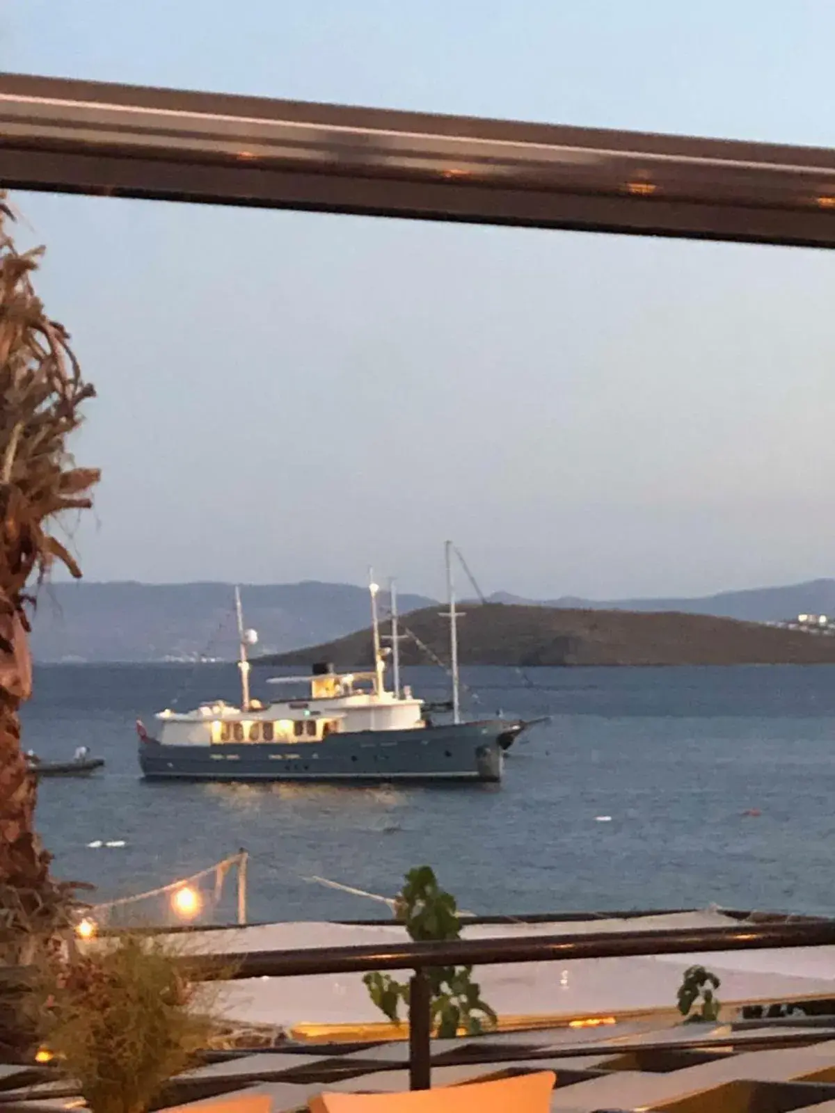 Property building in Naz Liman Otel Bodrum Property building in Naz Liman Otel Bodrum