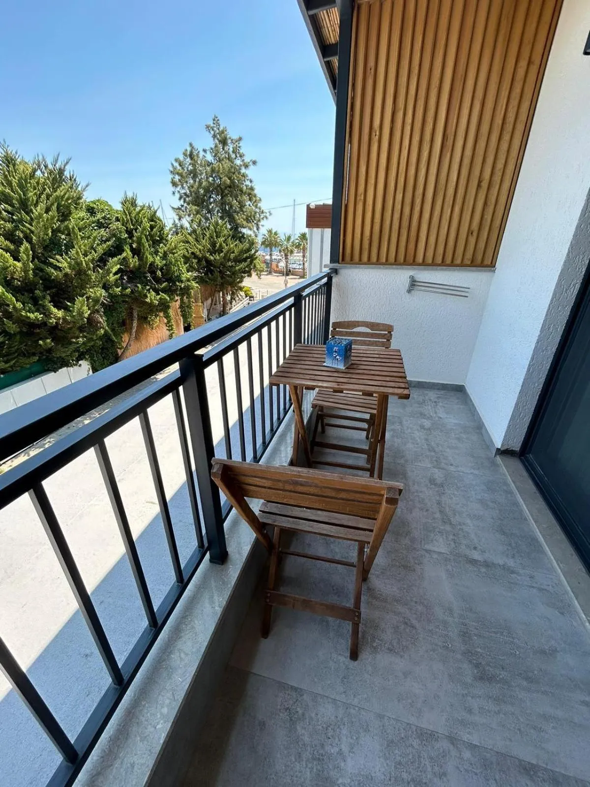 Naz Liman Otel Bodrum