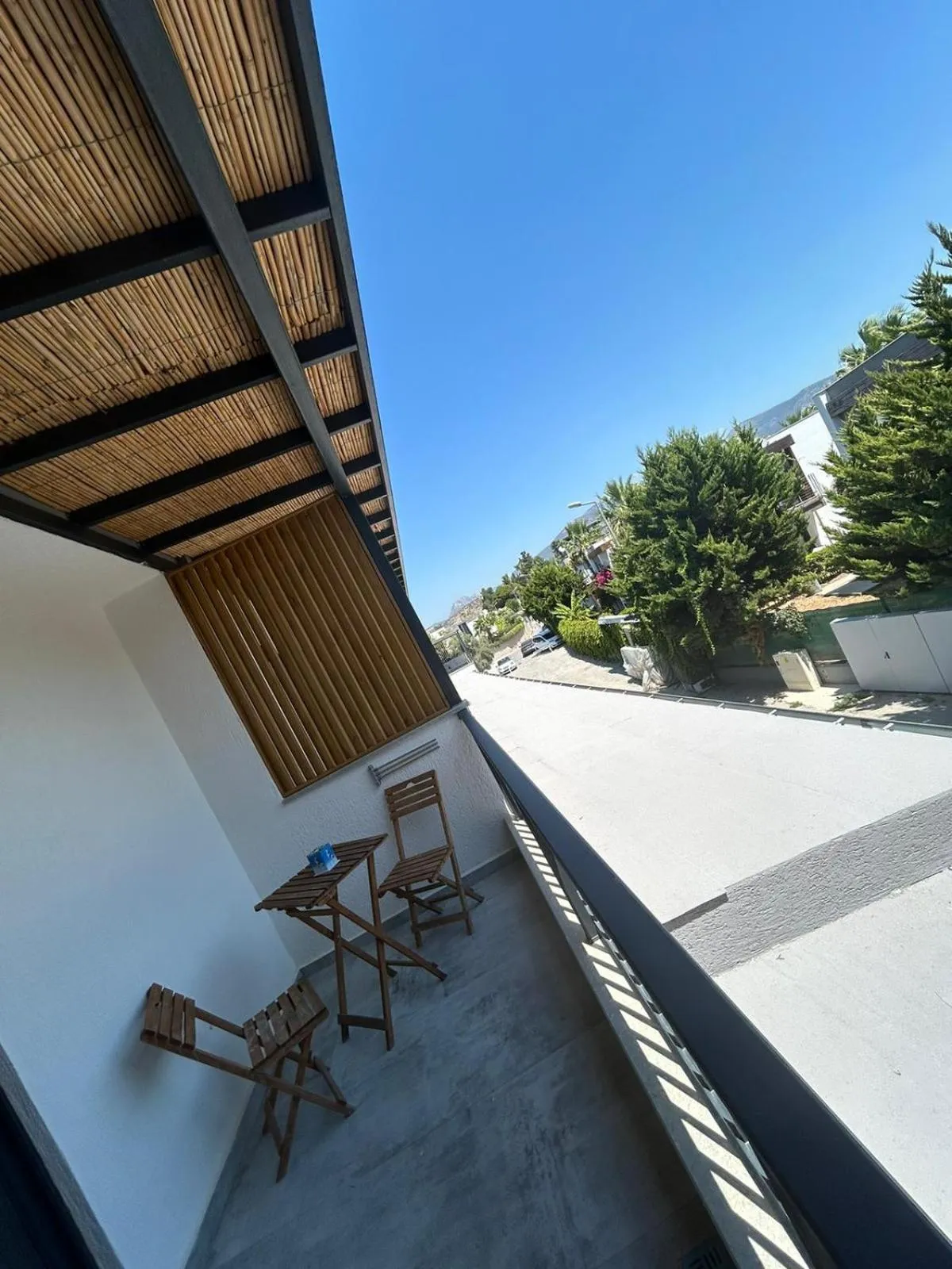 Day in Naz Liman Otel Bodrum