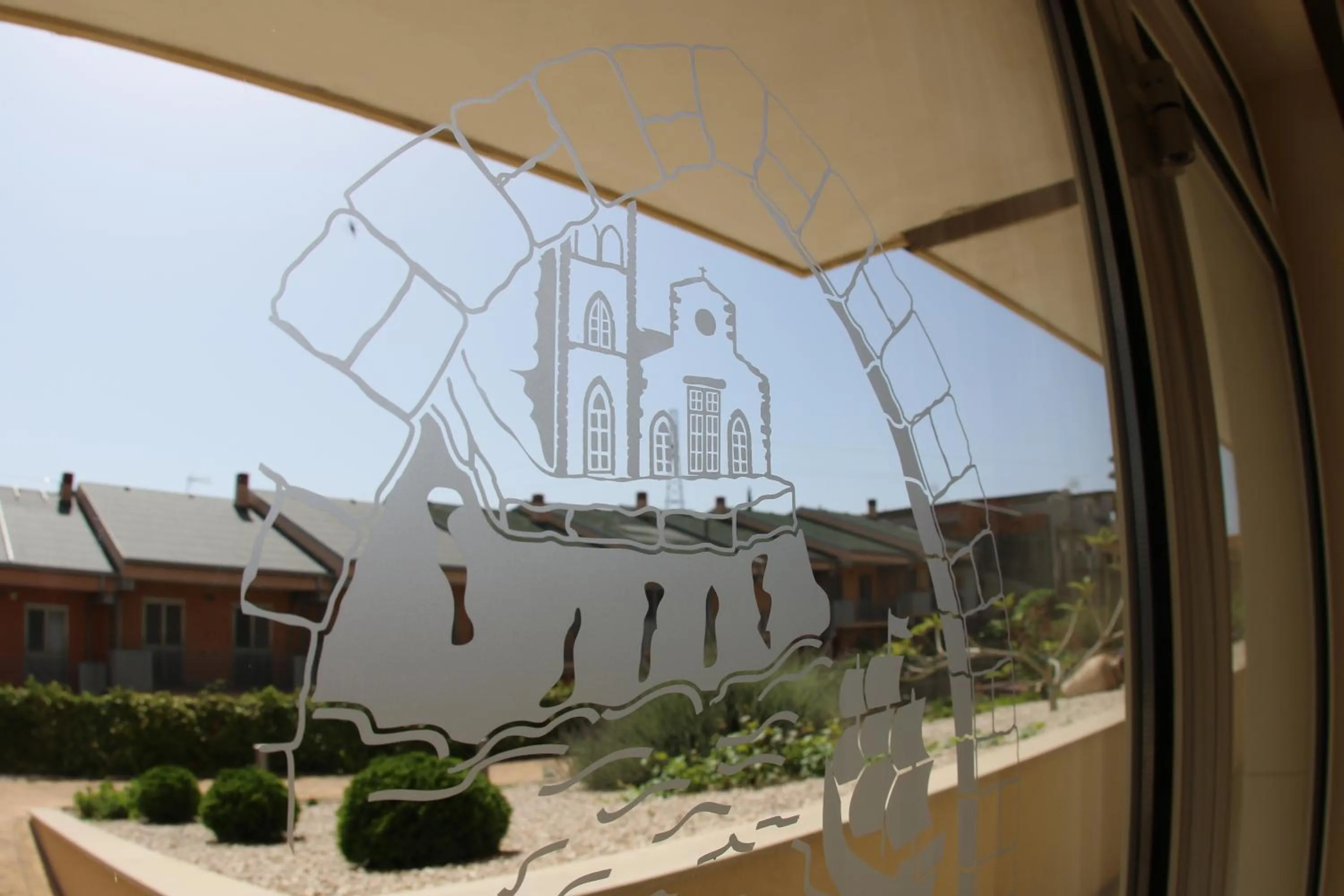 Restaurant/places to eat in Verdello Home Savoca