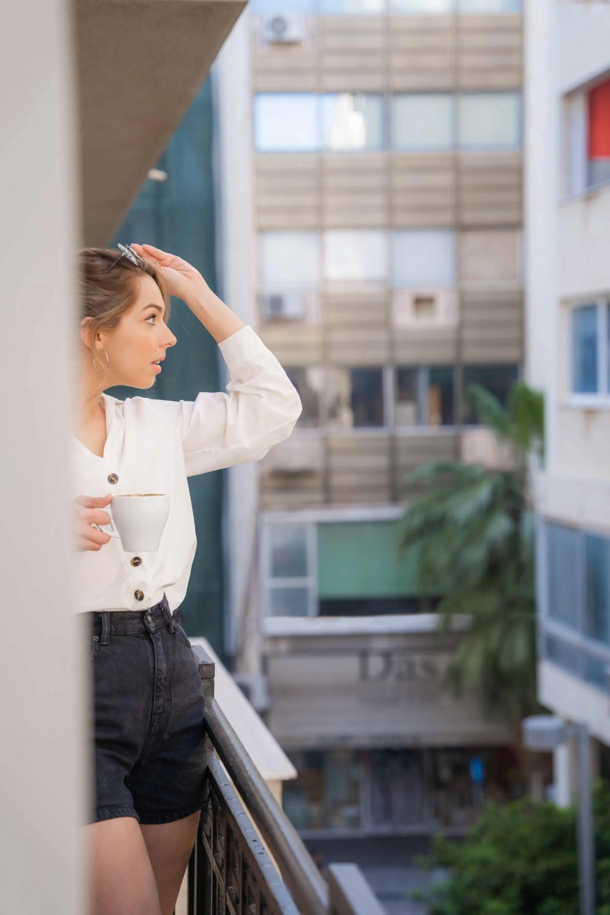 People in Paleo Suites