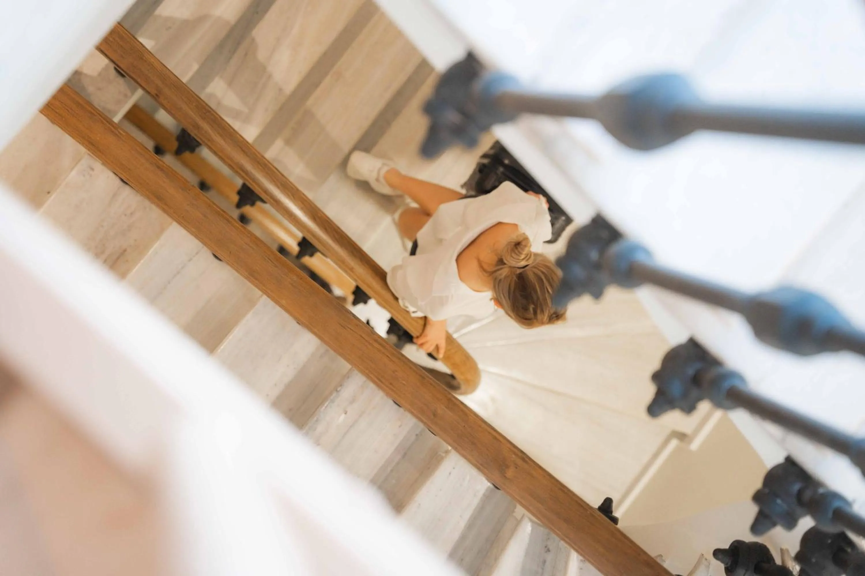 Property building in Paleo Suites