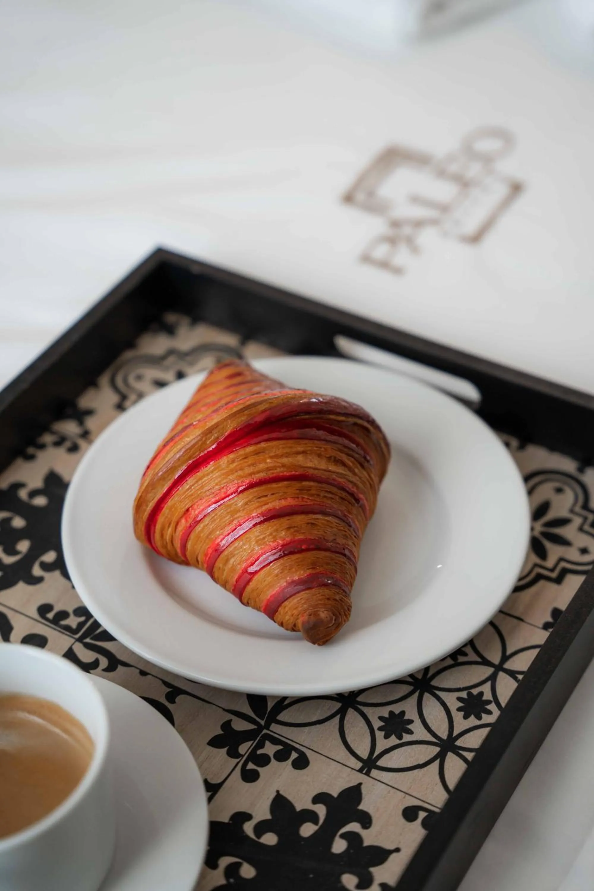 Food in Paleo Suites