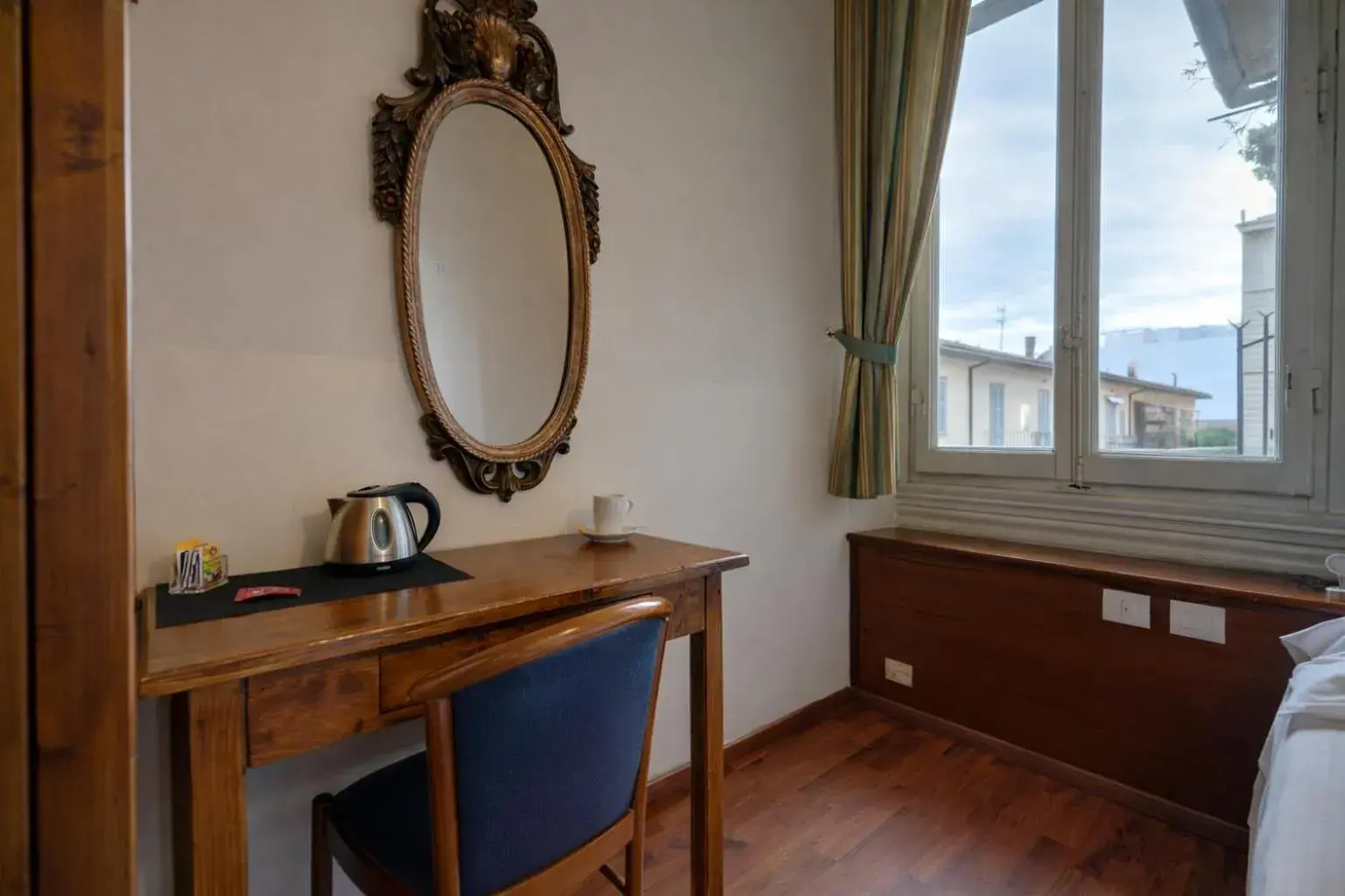 Bedroom in Hotel Palazzo Vecchio Bedroom in Hotel Palazzo Vecchio