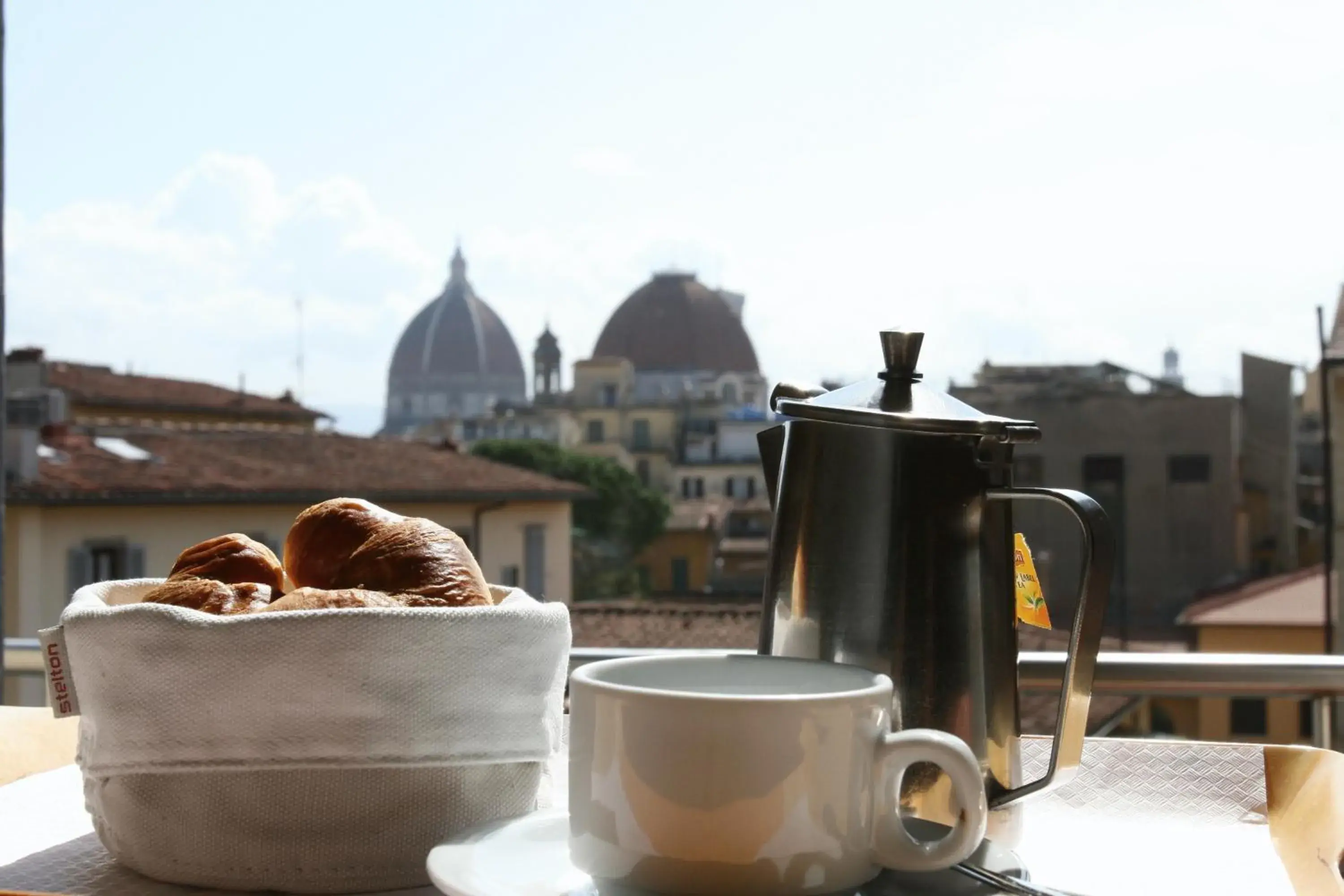 View (from property/room) in Hotel Palazzo Vecchio View (from property/room) in Hotel Palazzo Vecchio