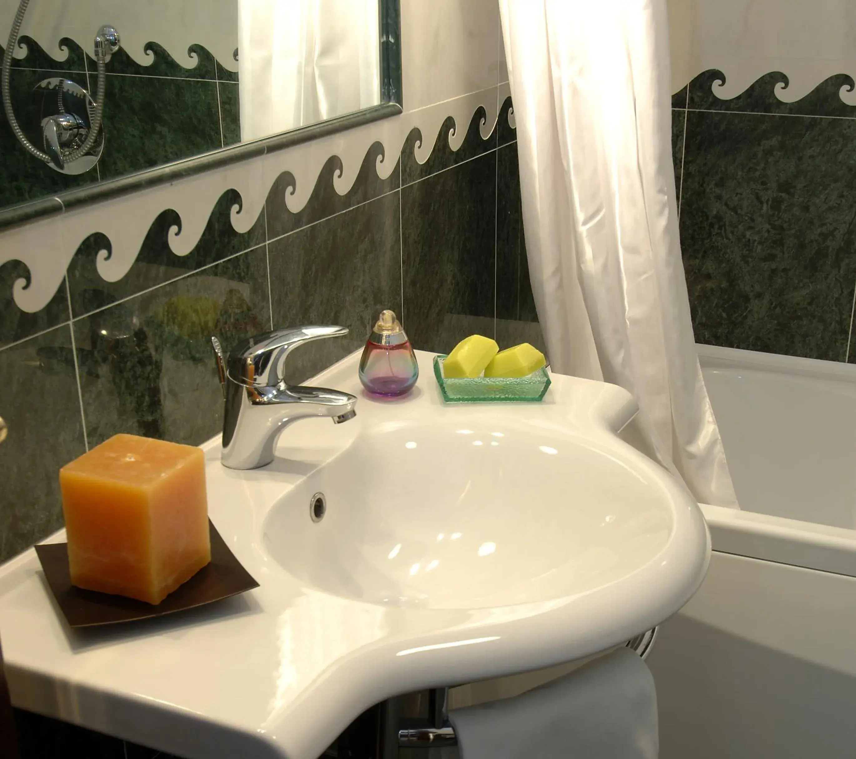 Small Single Room in Hotel Palazzo Vecchio Small Single Room in Hotel Palazzo Vecchio