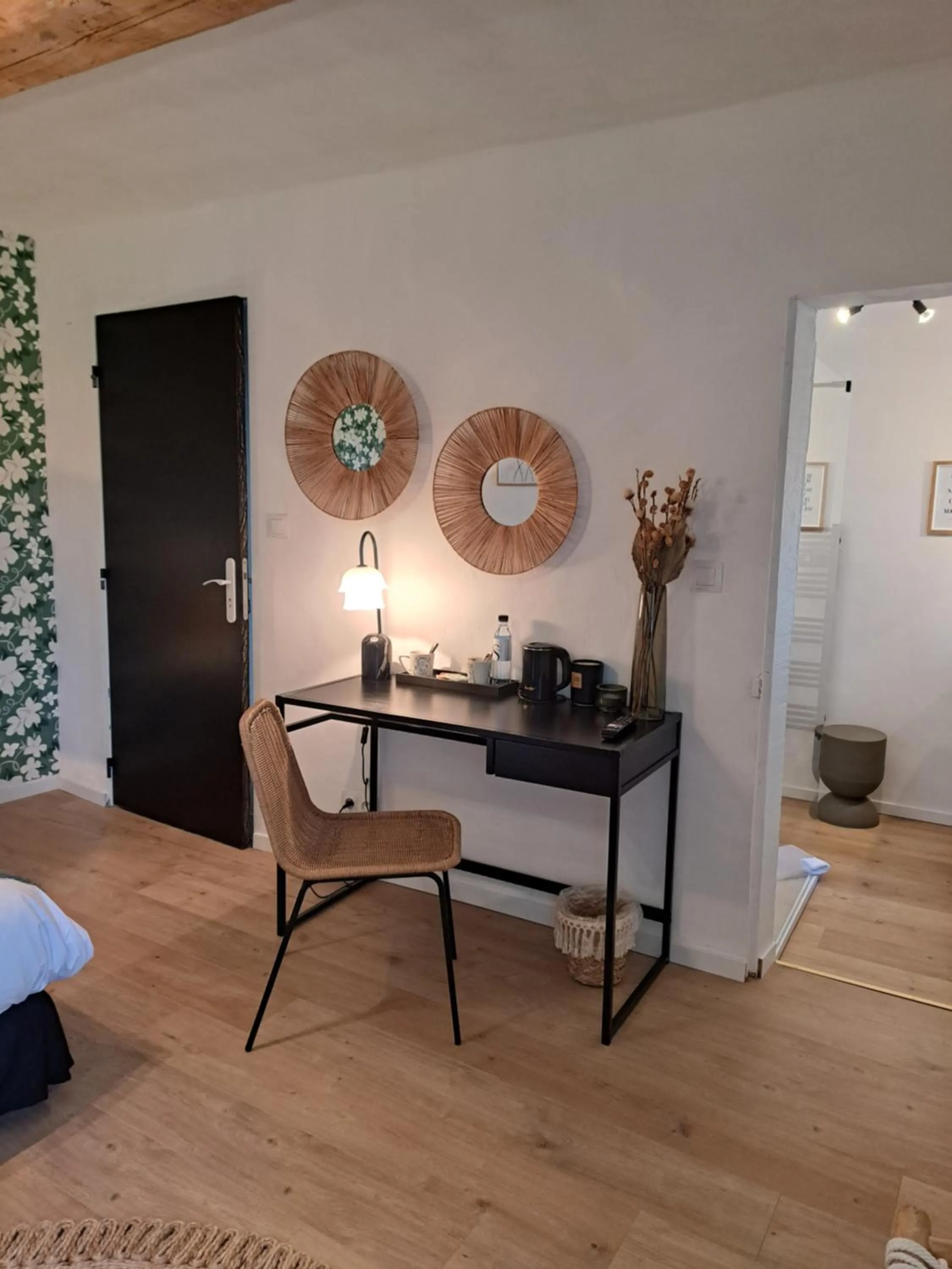 Hôtel Le Cottage de Sophie