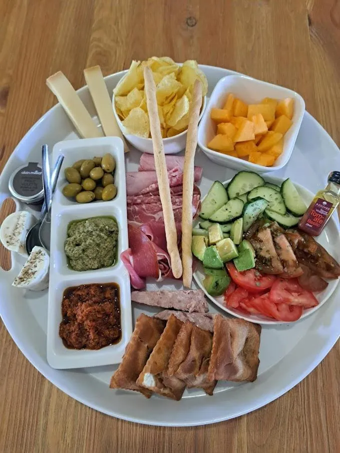 Hôtel Le Cottage de Sophie