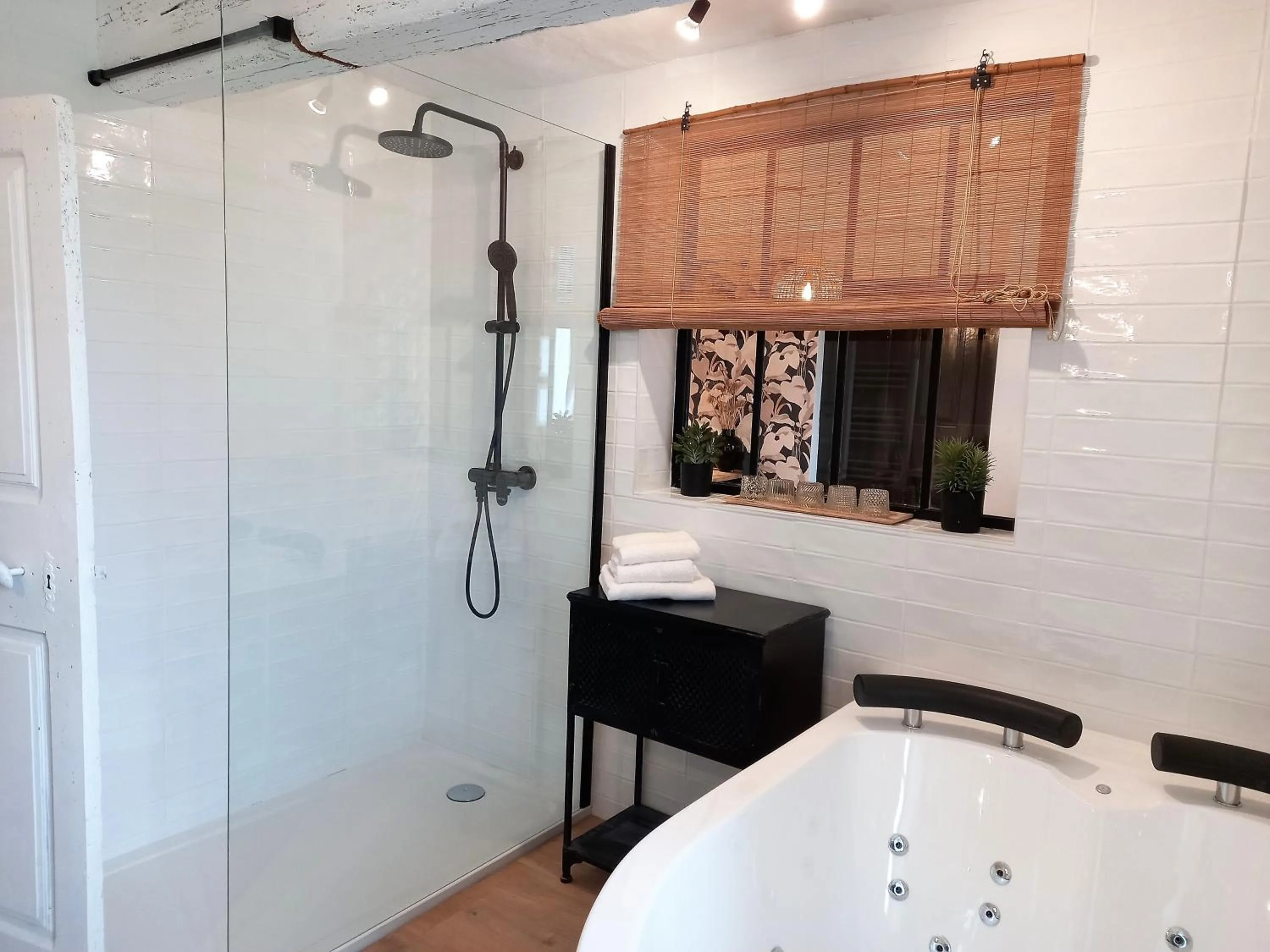 Hôtel Le Cottage de Sophie