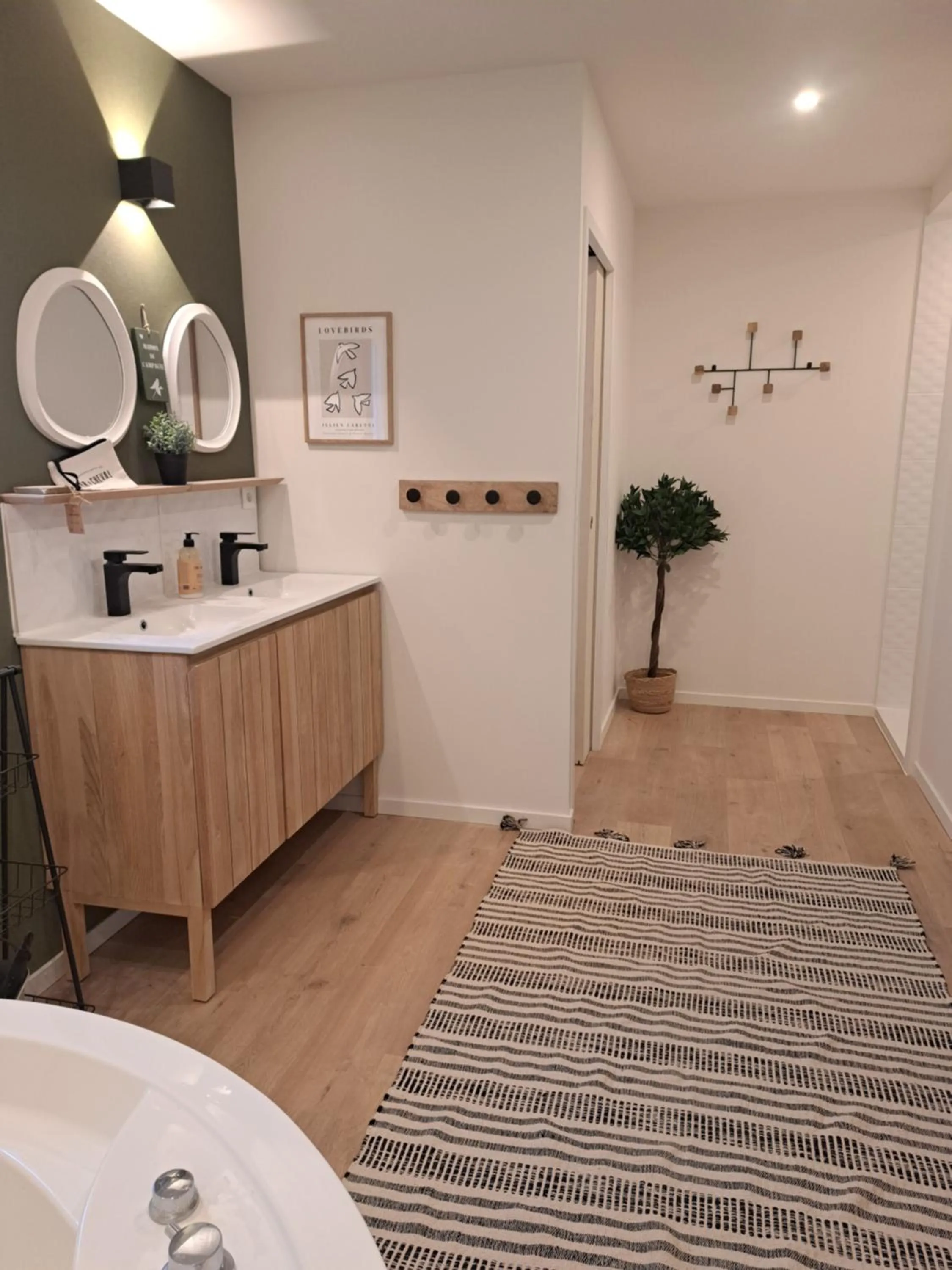 Hôtel Le Cottage de Sophie