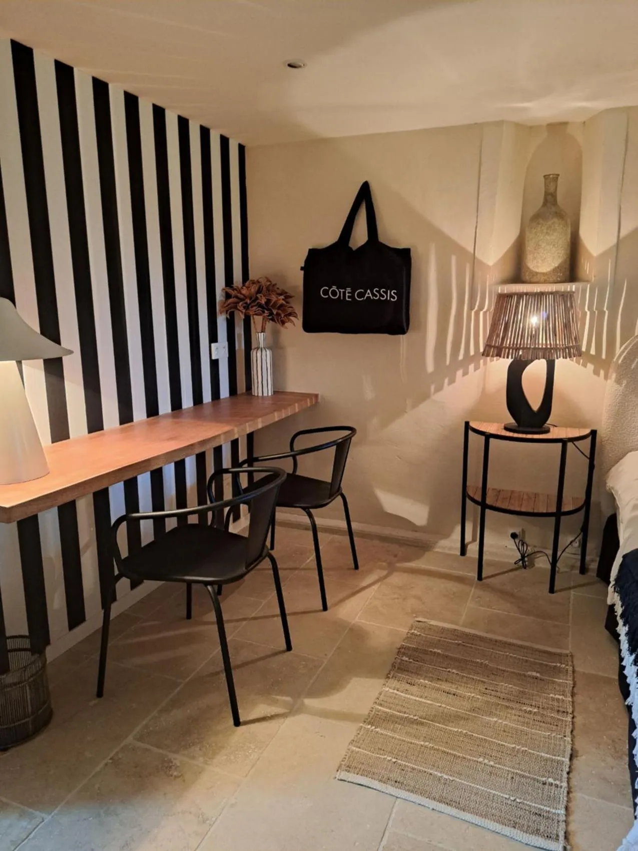 Hôtel Le Cottage de Sophie