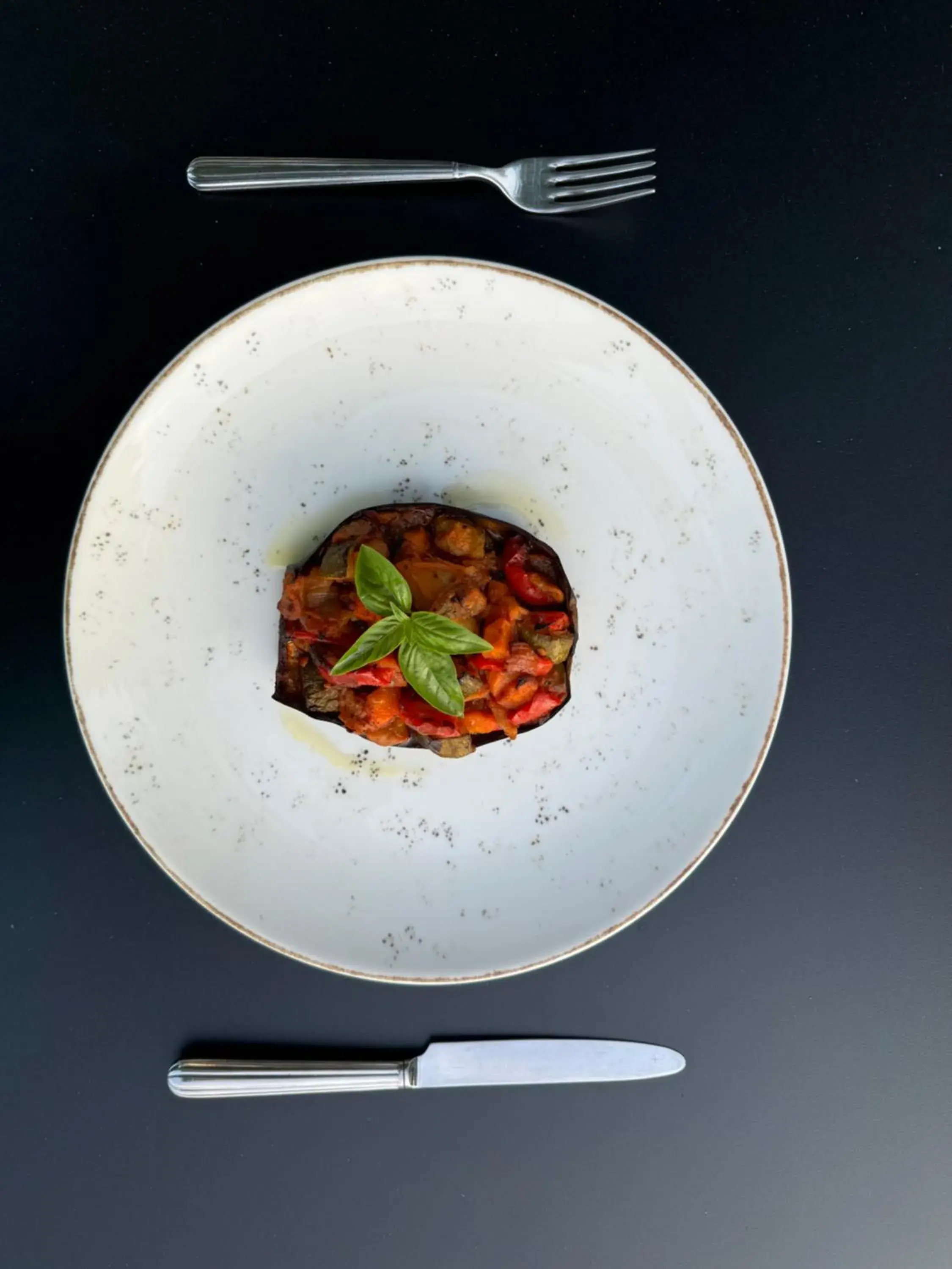 Restaurant/places to eat in Villa Castiglione Restaurant/places to eat in Villa Castiglione