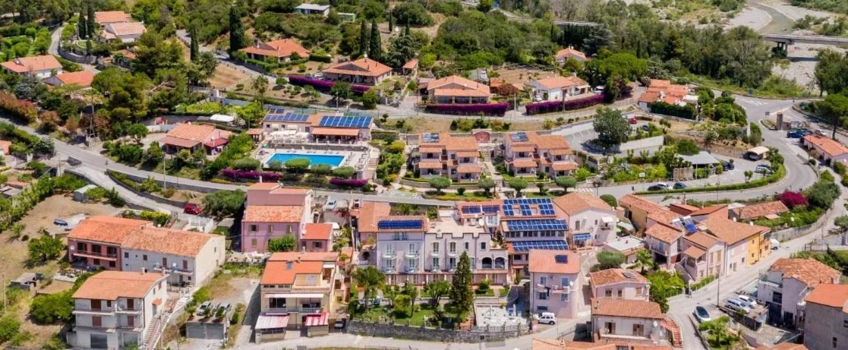 Hotel Ristorante Borgo La Tana