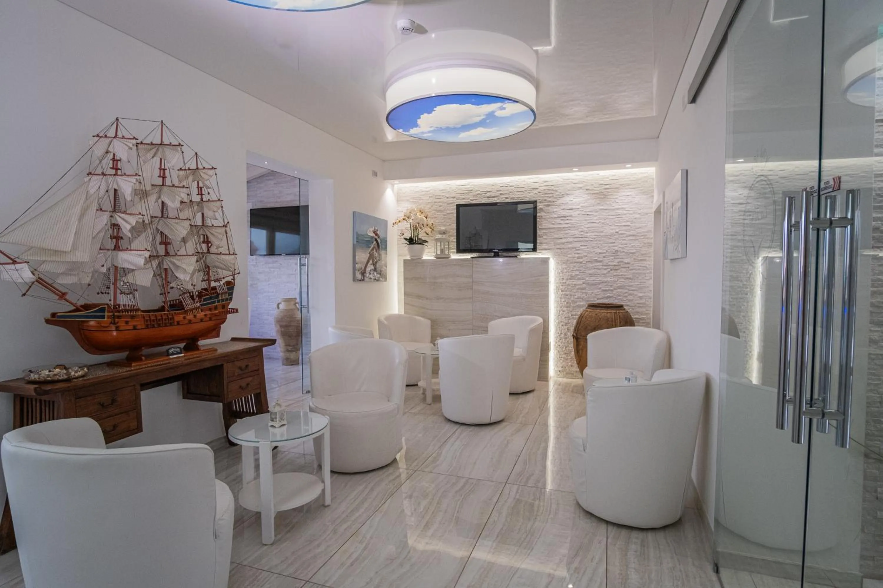 Hotel Ristorante Borgo La Tana