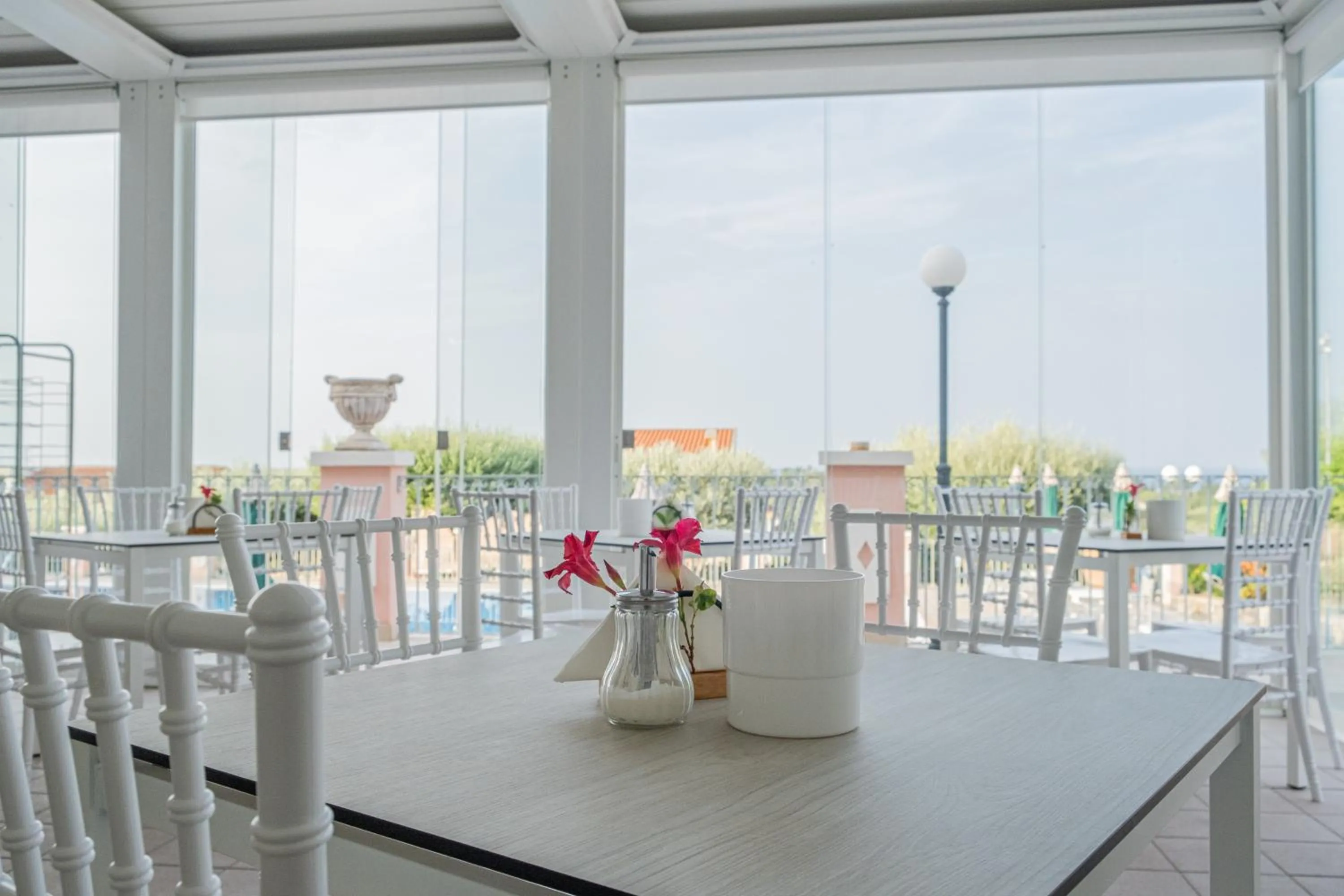 Hotel Ristorante Borgo La Tana