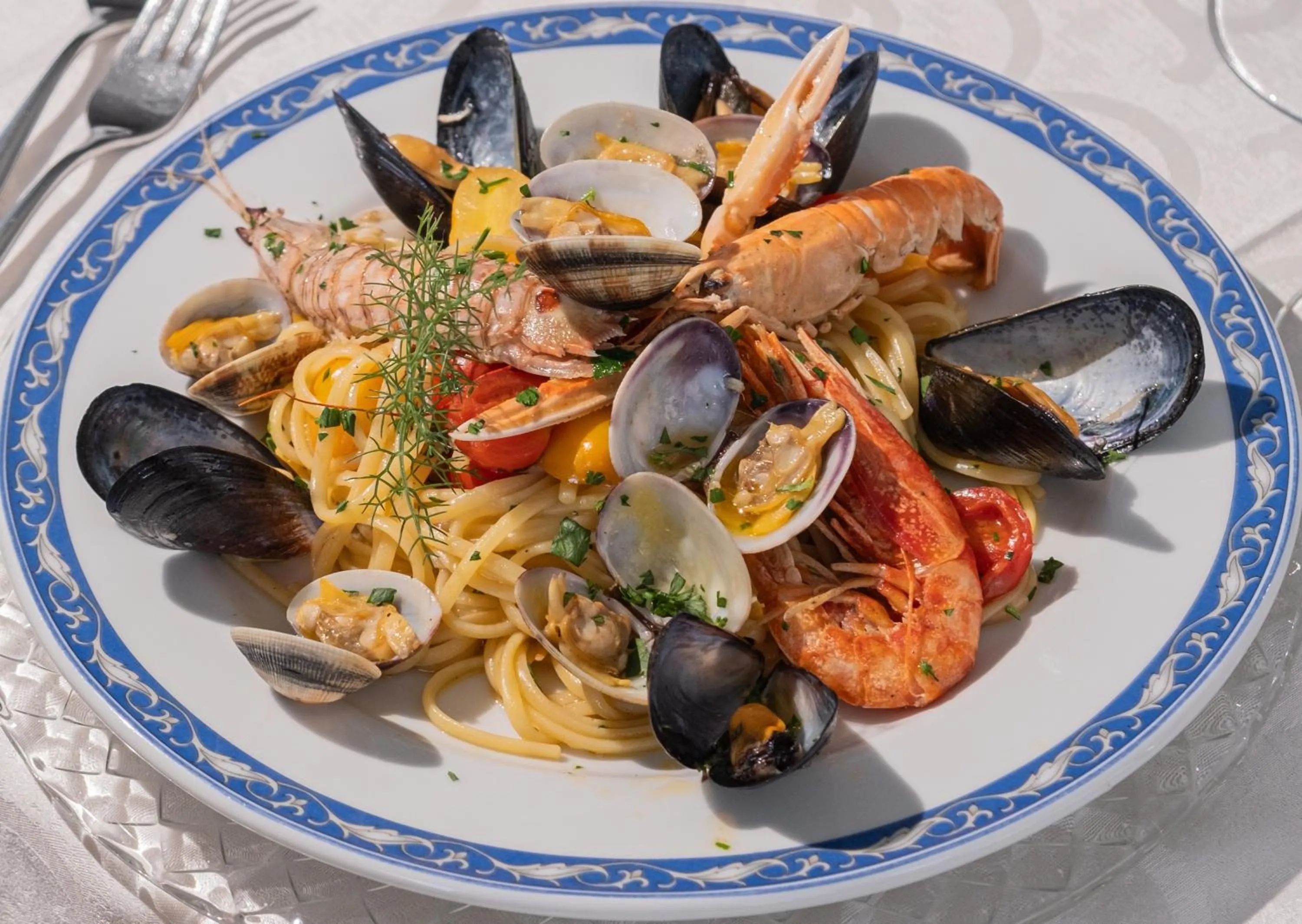 Hotel Ristorante Borgo La Tana