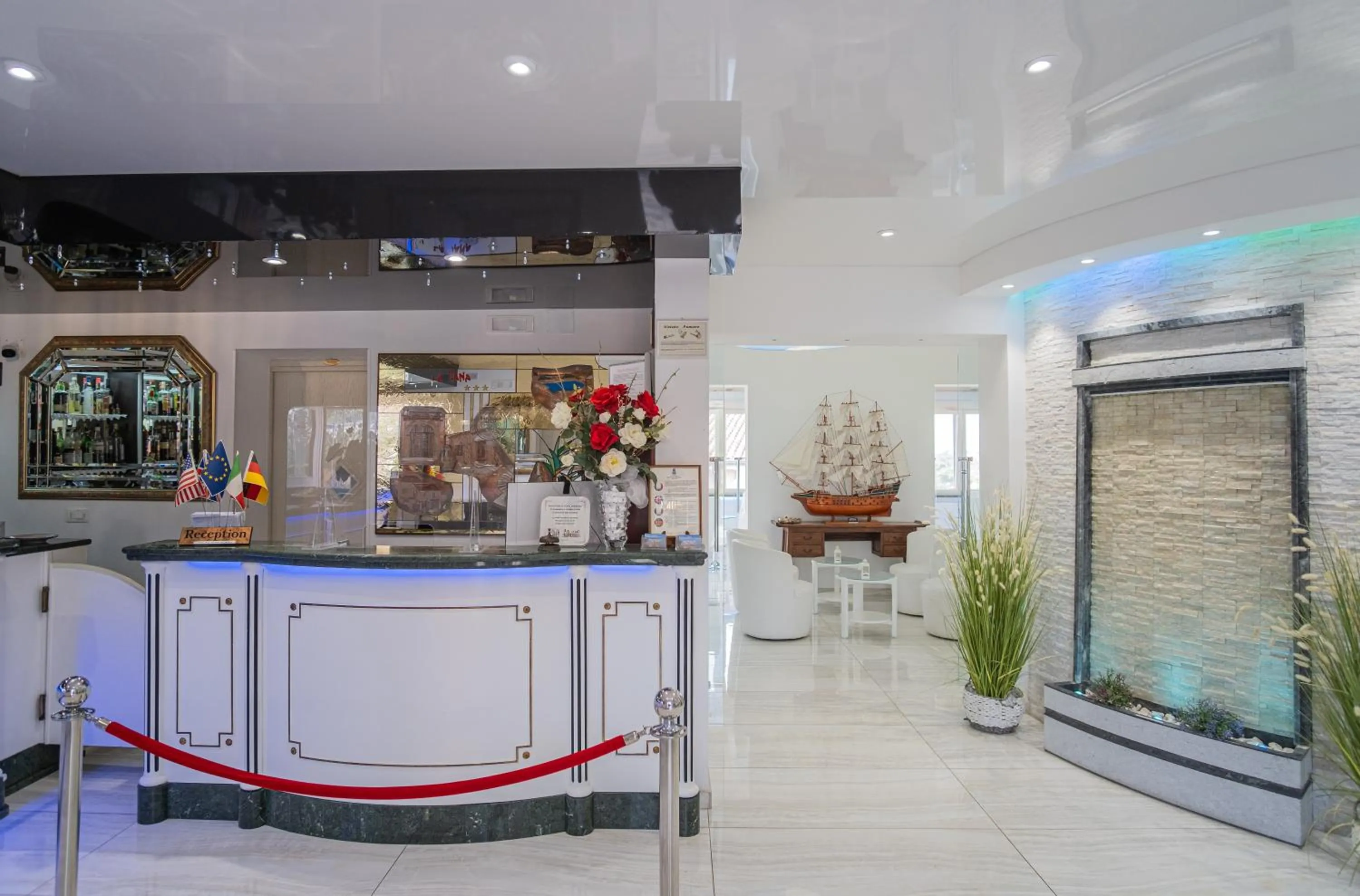 Hotel Ristorante Borgo La Tana