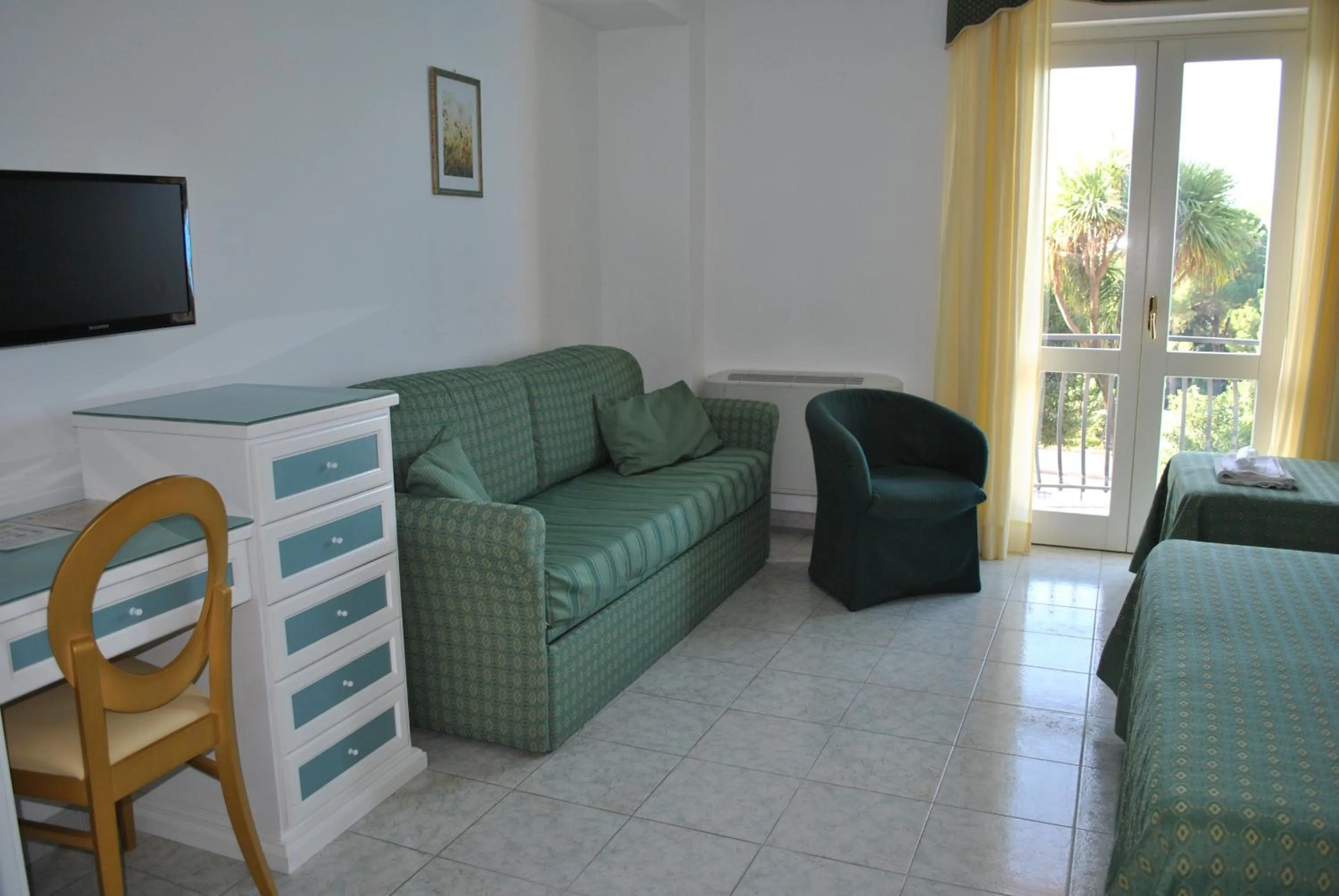 Hotel Ristorante Borgo La Tana