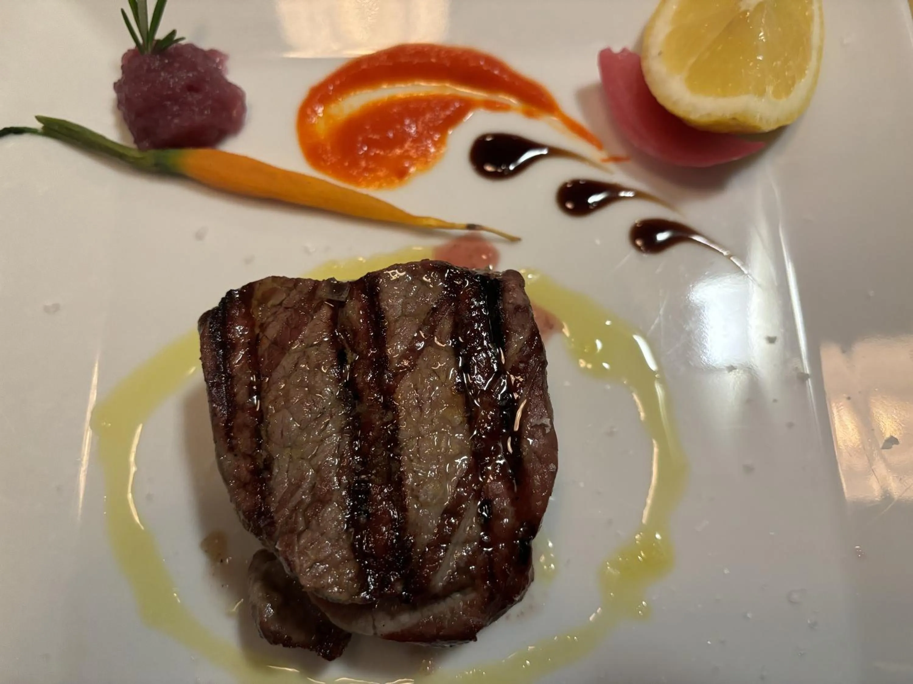 Hotel Ristorante Borgo La Tana