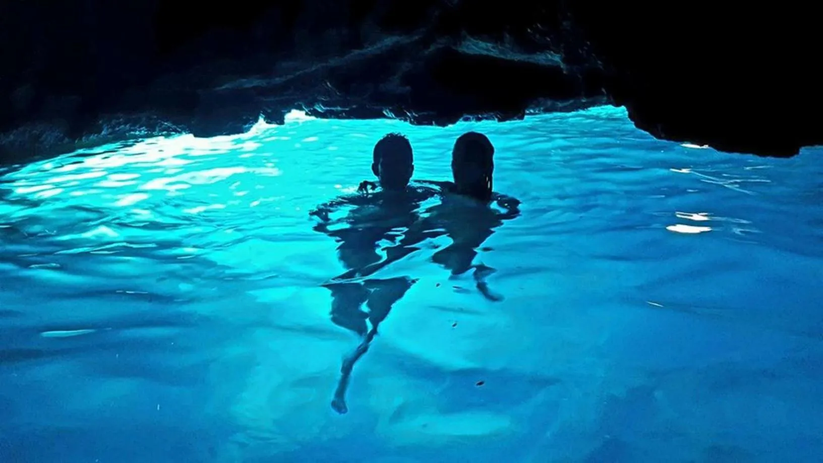 Snorkeling in Hotel Ristorante Borgo La Tana