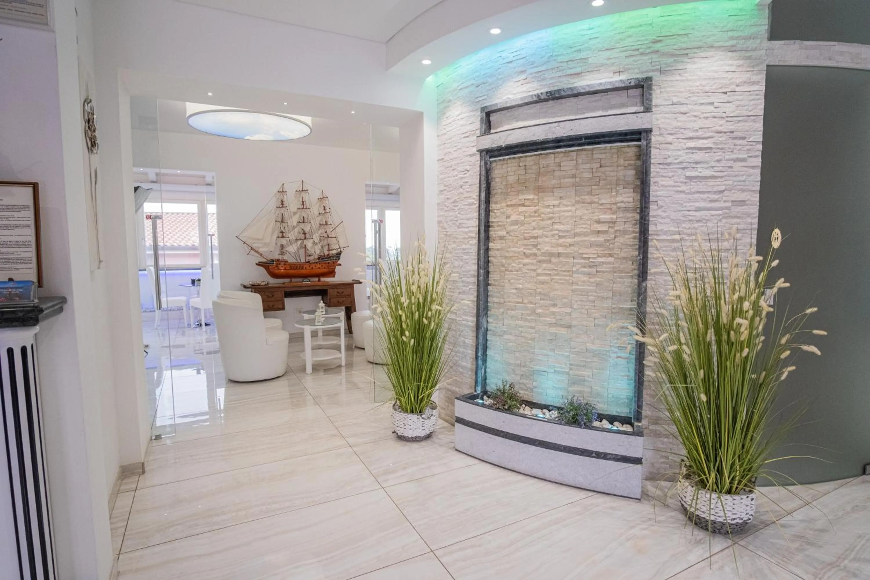 Hotel Ristorante Borgo La Tana