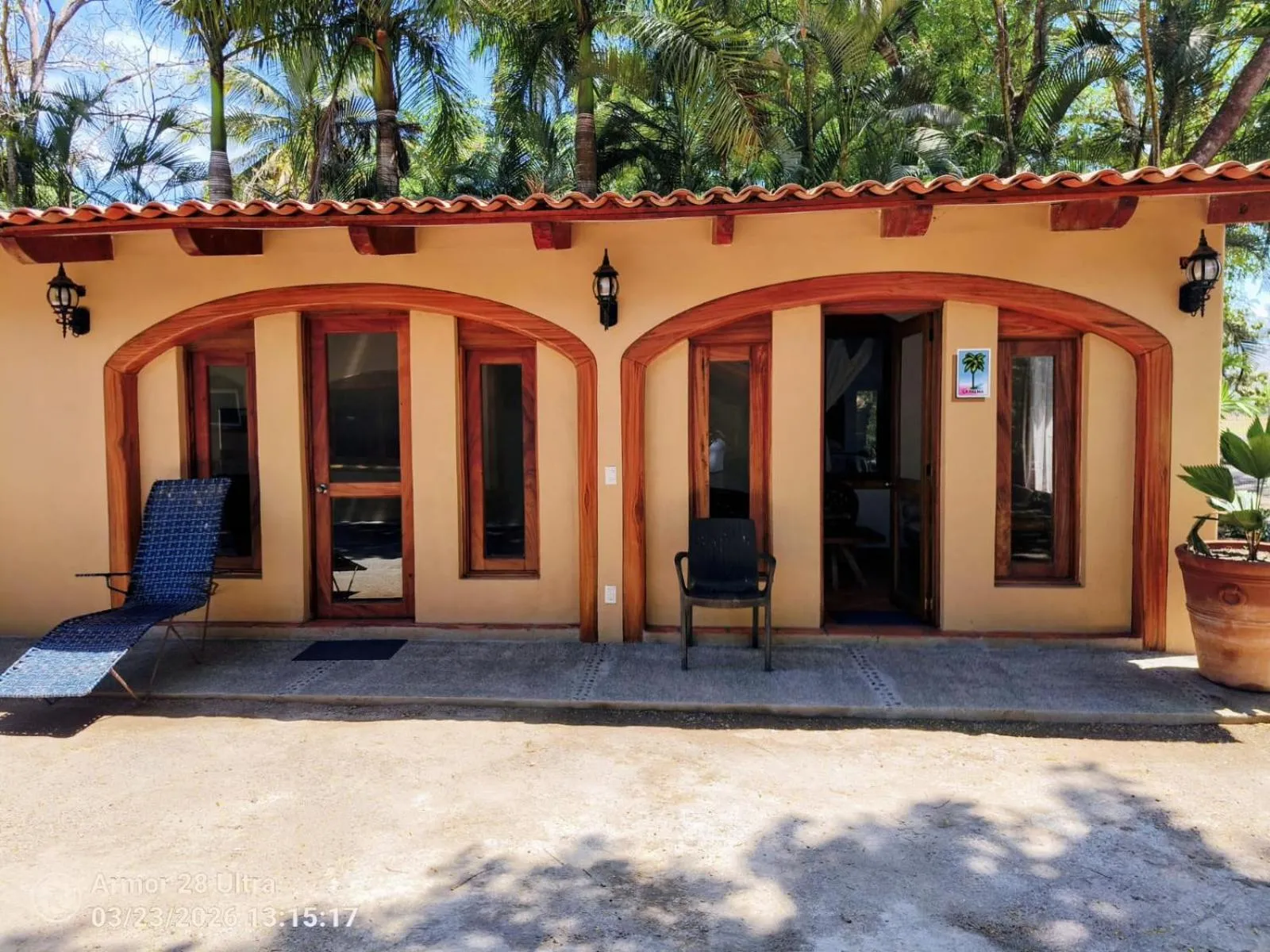 Hacienda Jaqueline