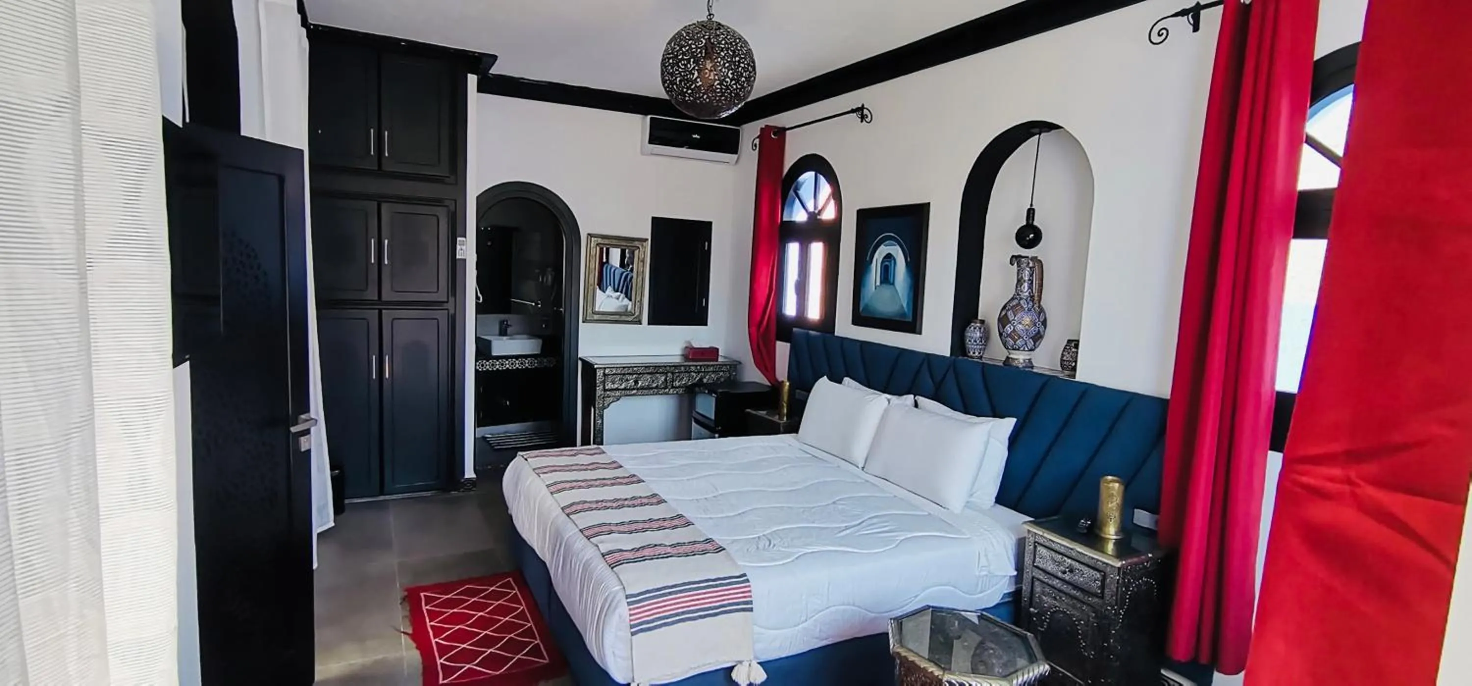 Riad El Palacio & Spa Chaouen