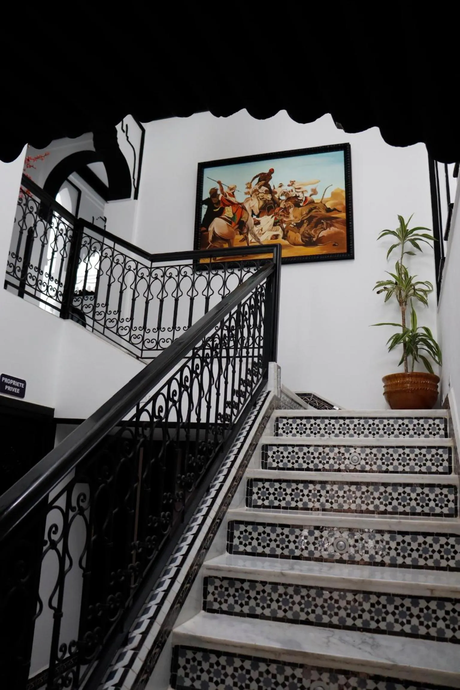 Riad El Palacio & Spa Chaouen