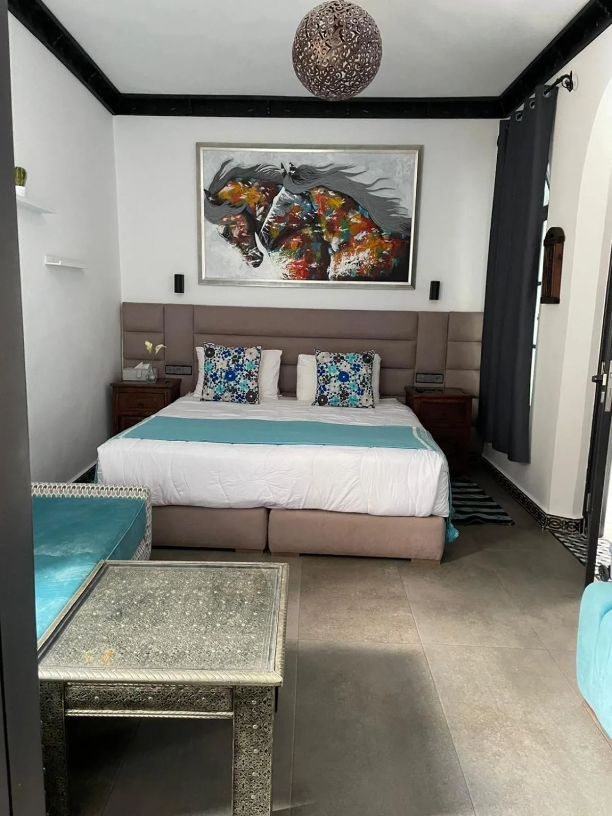 Riad El Palacio & Spa Chaouen