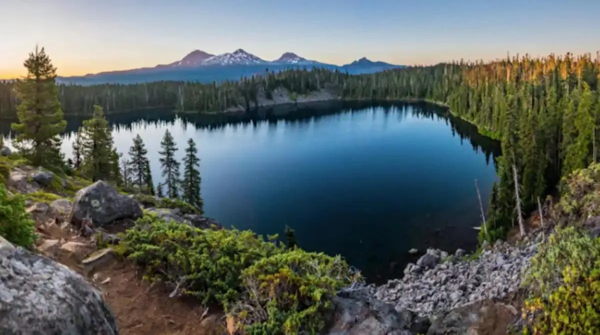 Seventh Mountain Resort