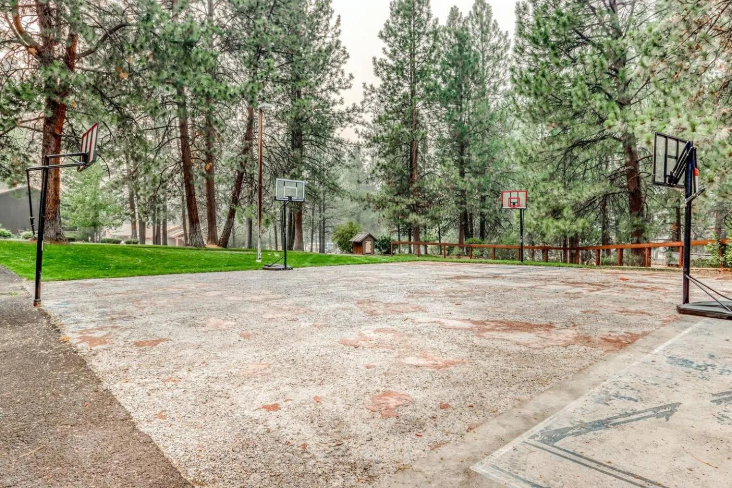 Seventh Mountain Resort