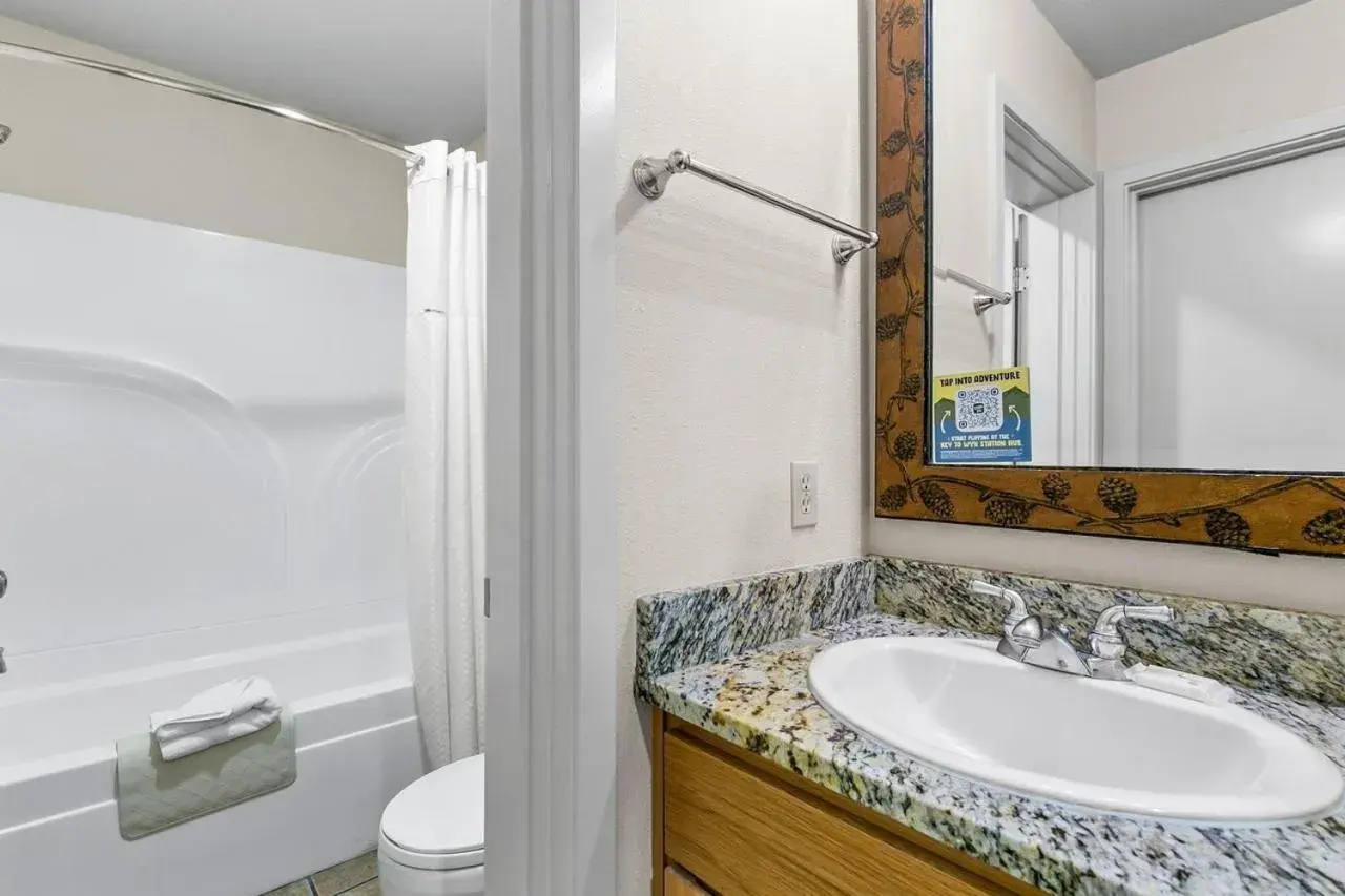 Seventh Mountain Resort Seventh Mountain Resort