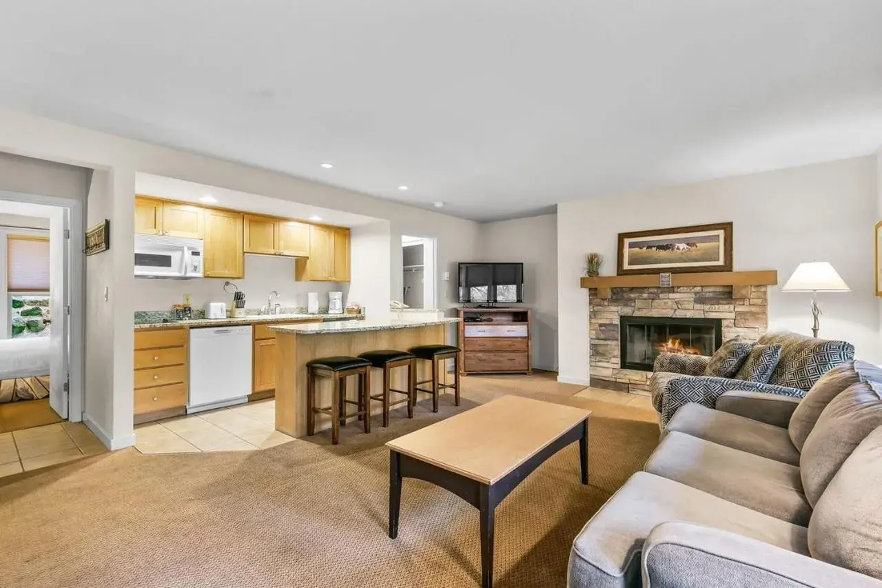 Seventh Mountain Resort Seventh Mountain Resort