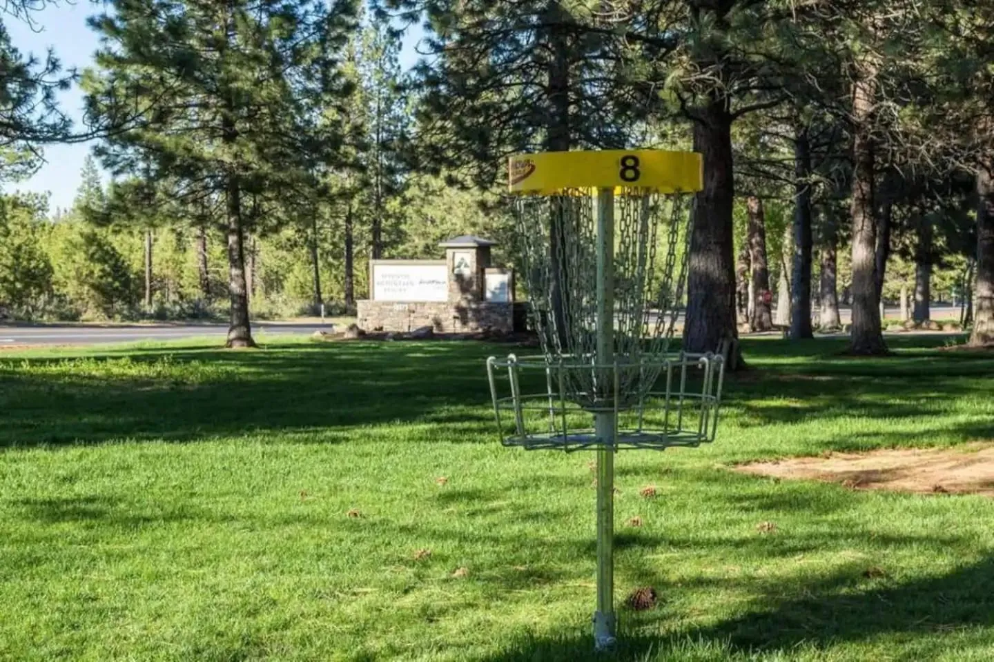 Seventh Mountain Resort