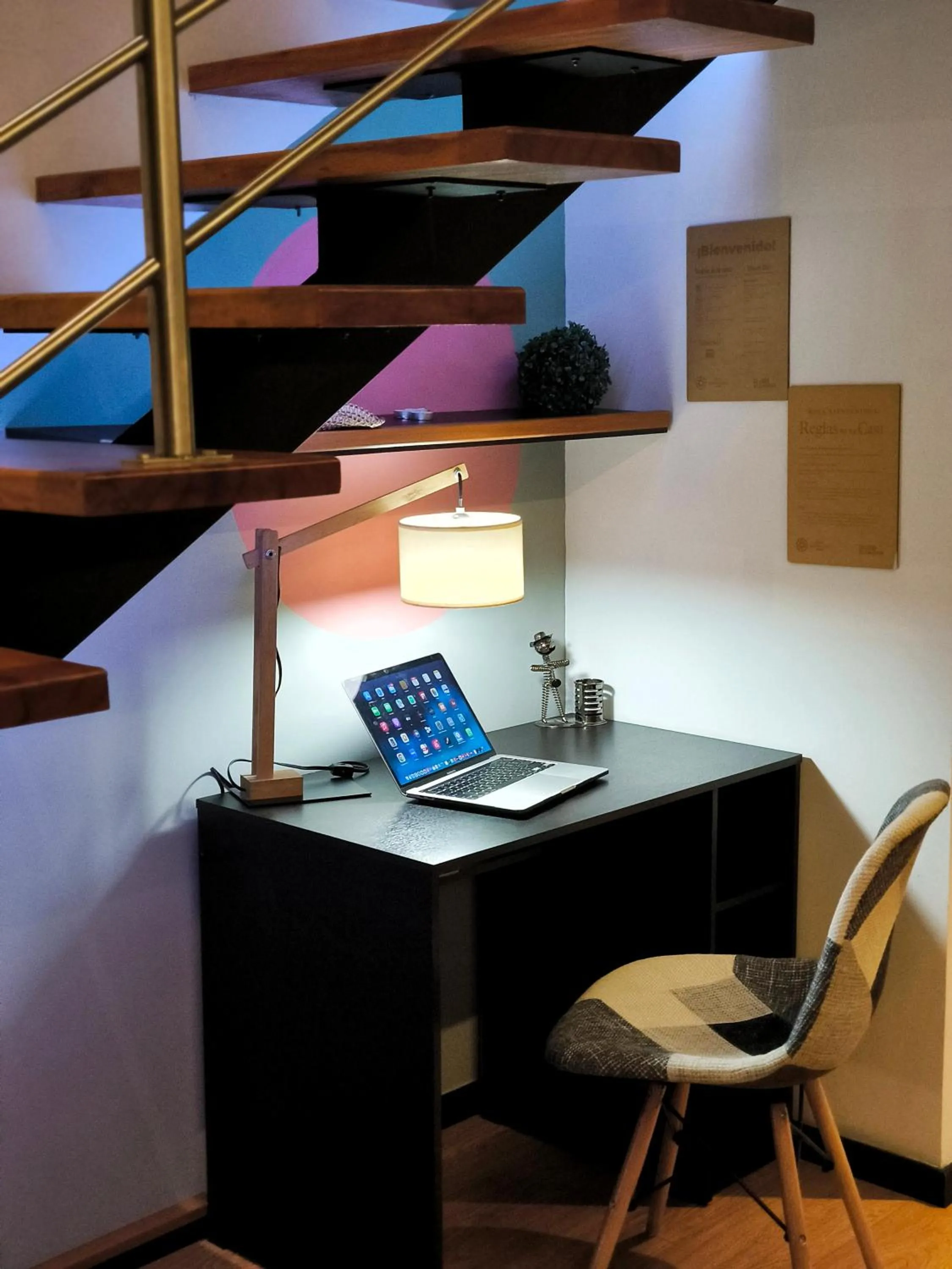 Coliving Ecuador Apartamentos Sector Swiss Hotel