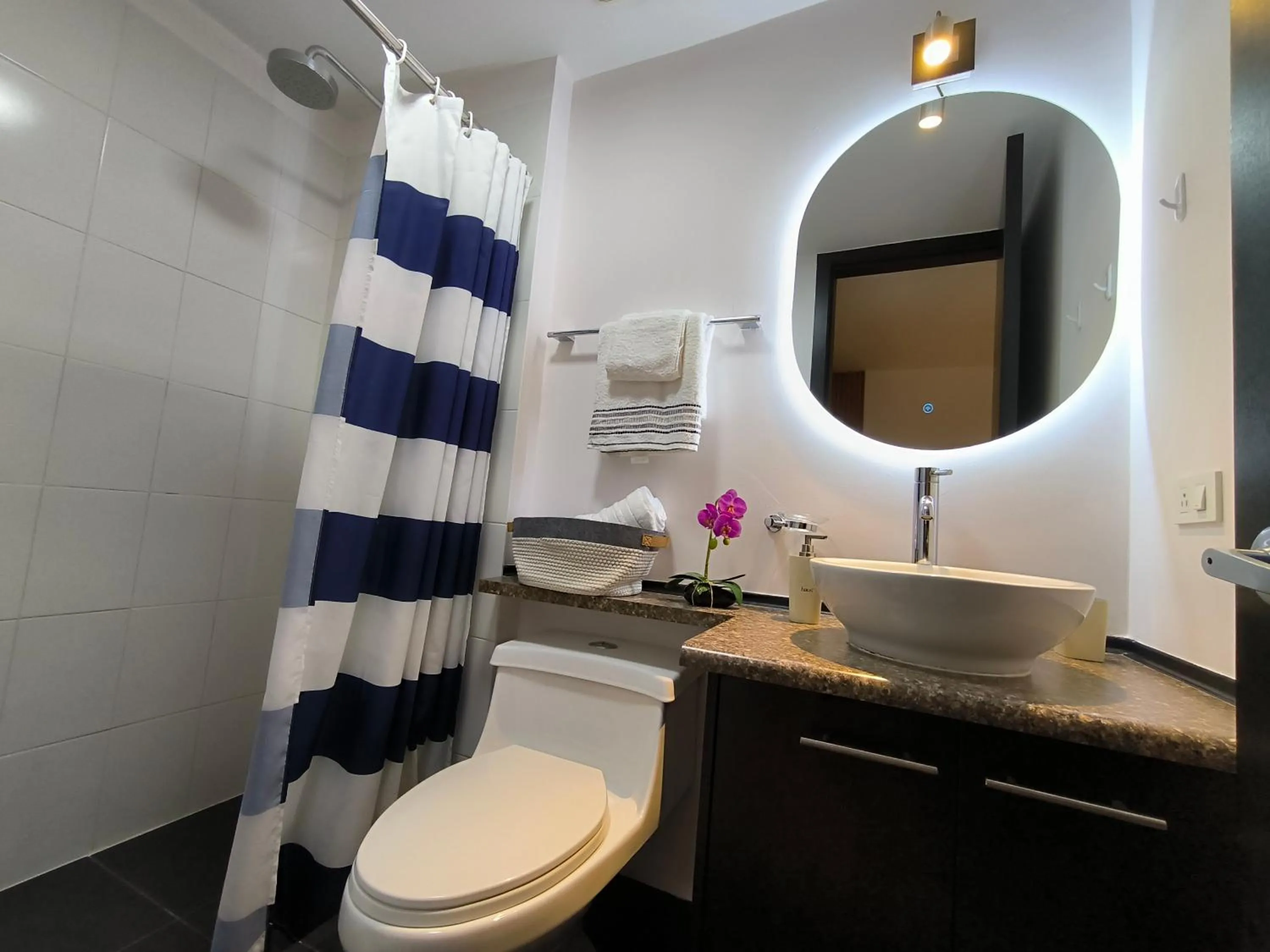 Coliving Ecuador Apartamentos Sector Swiss Hotel