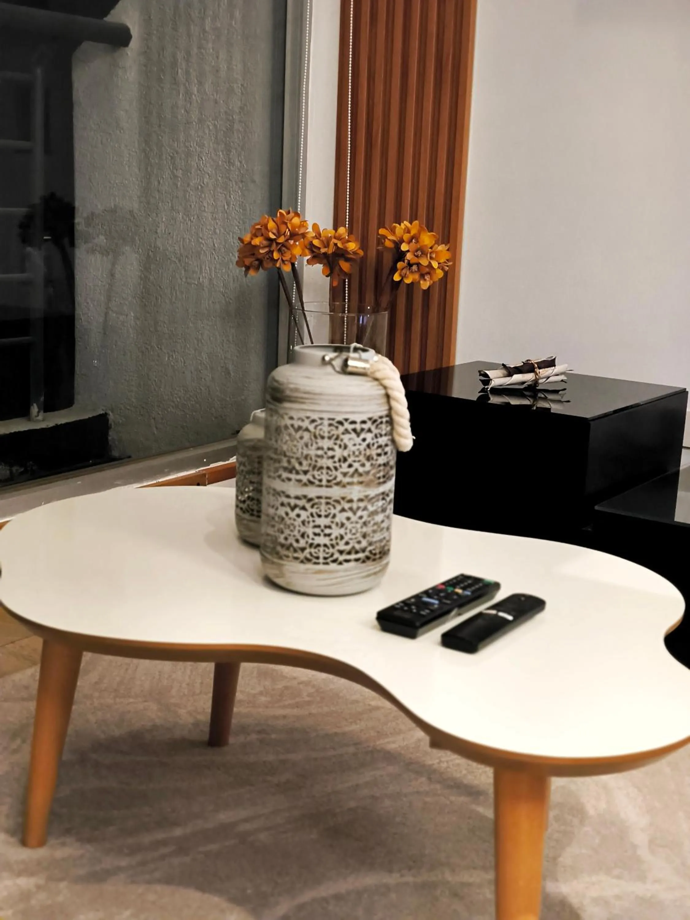One-Bedroom Apartment - single occupancy in Coliving Ecuador Apartamentos Sector Swiss Hotel