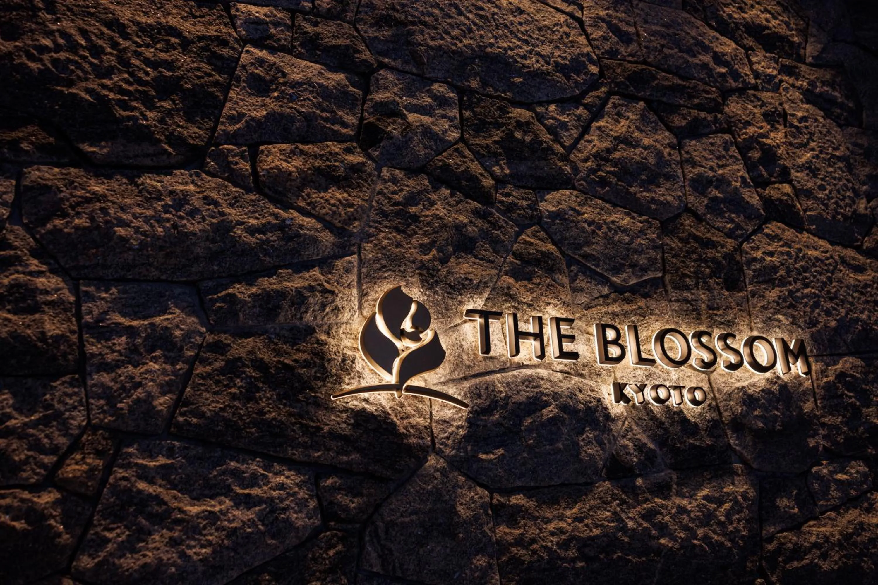 Property building in THE BLOSSOM KYOTO