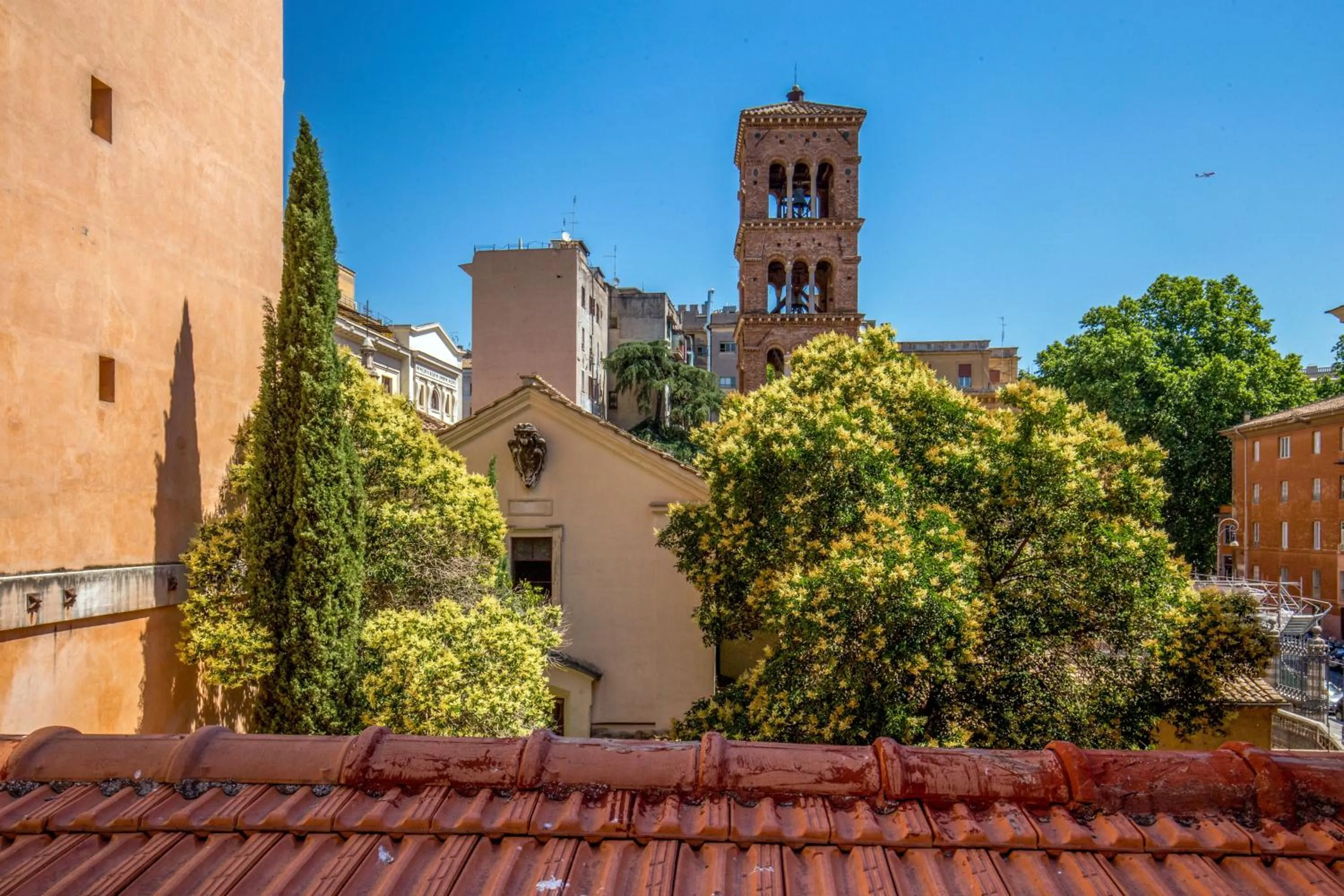 View (from property/room) in Aenea Inn