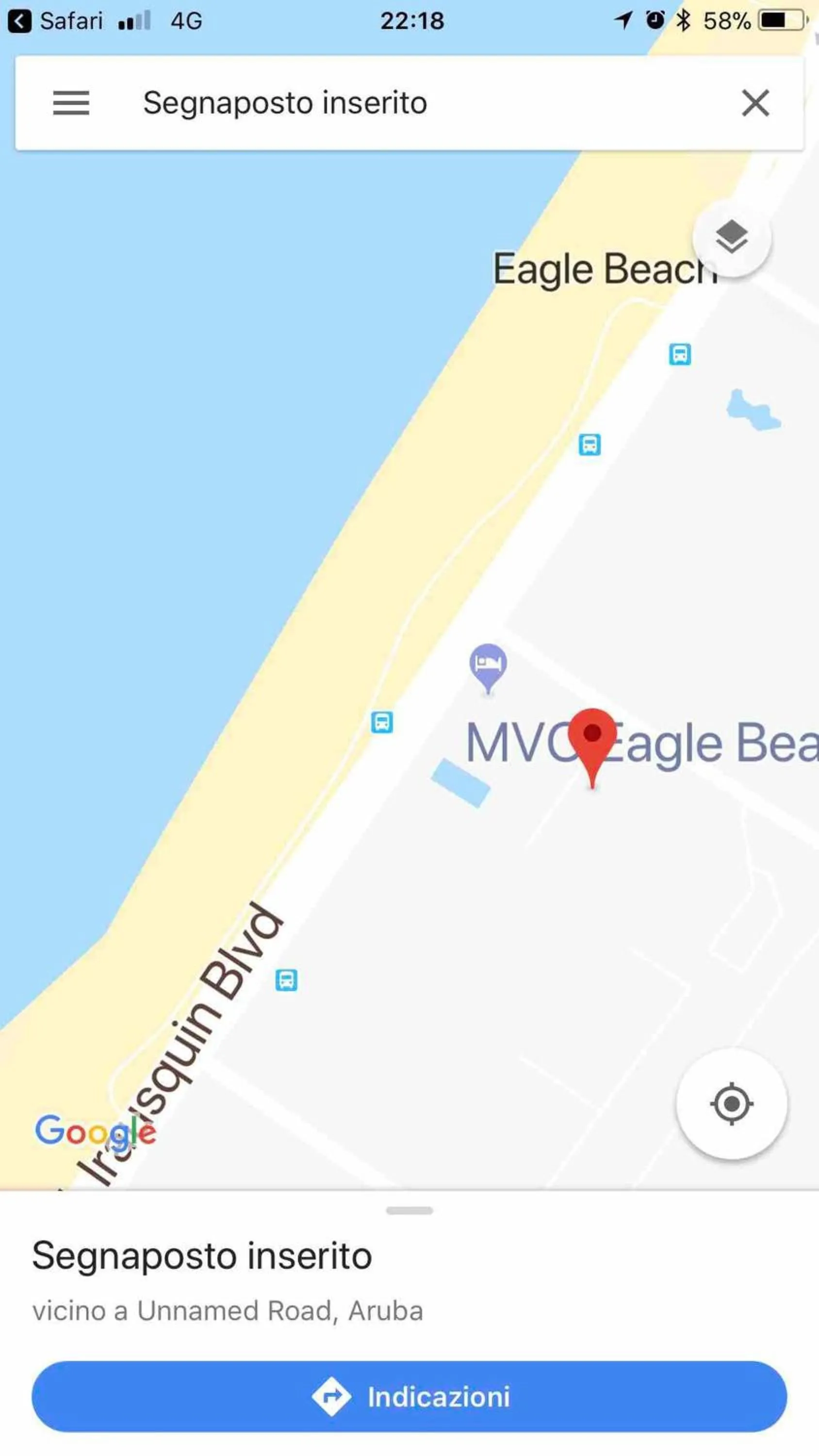 Modern Loft ,eagle Beach ,oasis Condo