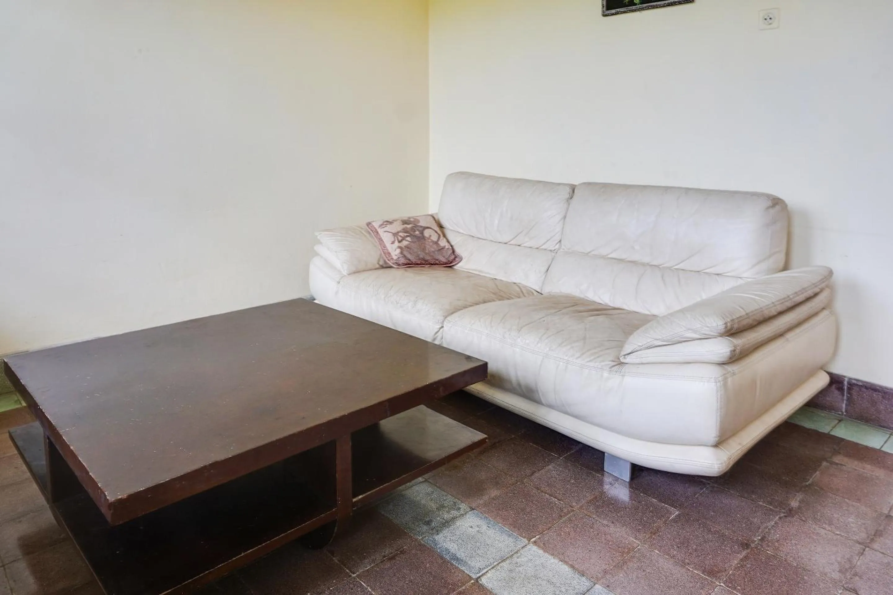 Bedroom in OYO Life 92087 Griya Nurainy